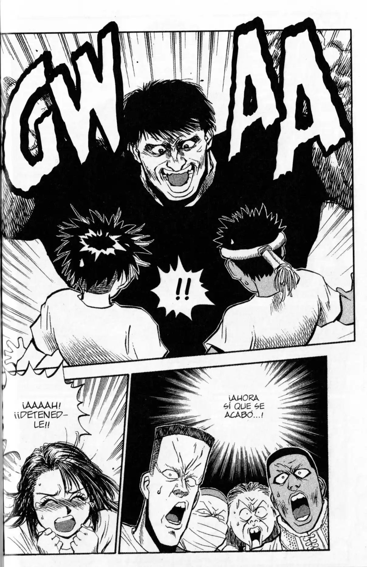 Lord Of Destruction - Capítulo 145 - Página 13 - LectorTMOo