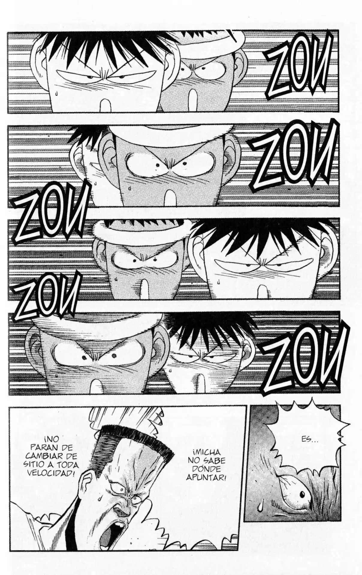 Lord Of Destruction - Capítulo 145 - Página 15 - LectorTMOo