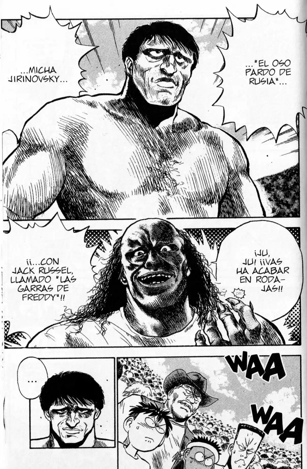 Lord Of Destruction - Capítulo 146 - Página 5 - LectorTMOo