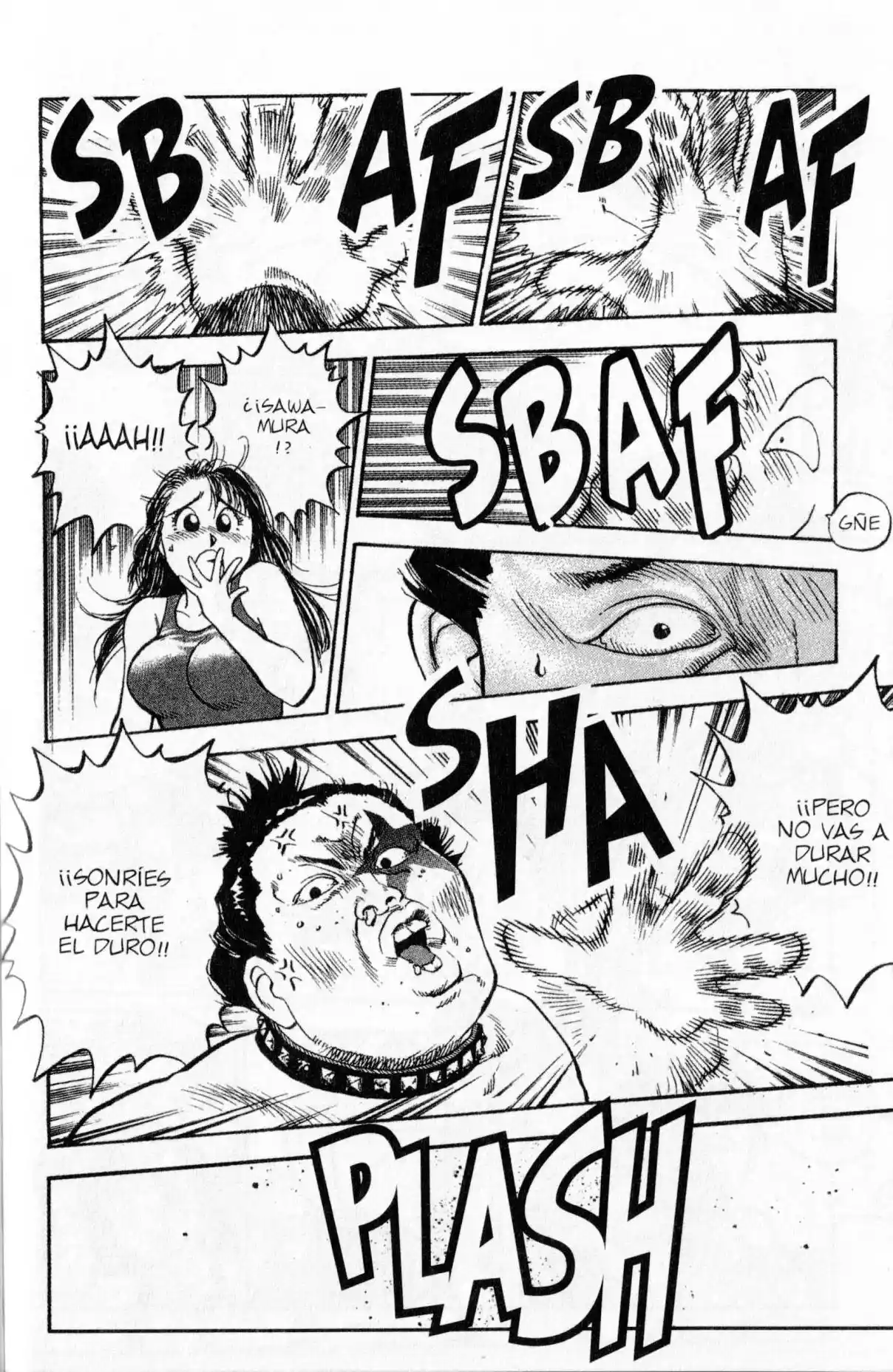 Lord Of Destruction - Capítulo 146 - Página 12 - LectorTMOo