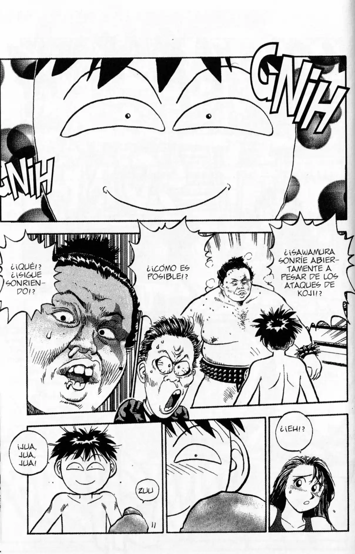 Lord Of Destruction - Capítulo 146 - Página 13 - LectorTMOo