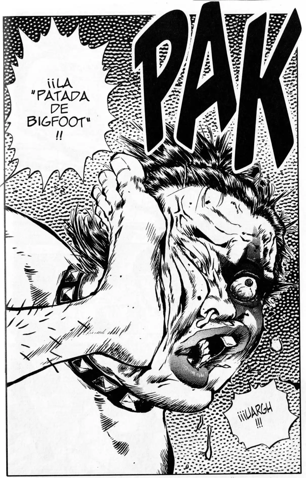 Lord Of Destruction - Capítulo 146 - Página 16 - LectorTMOo