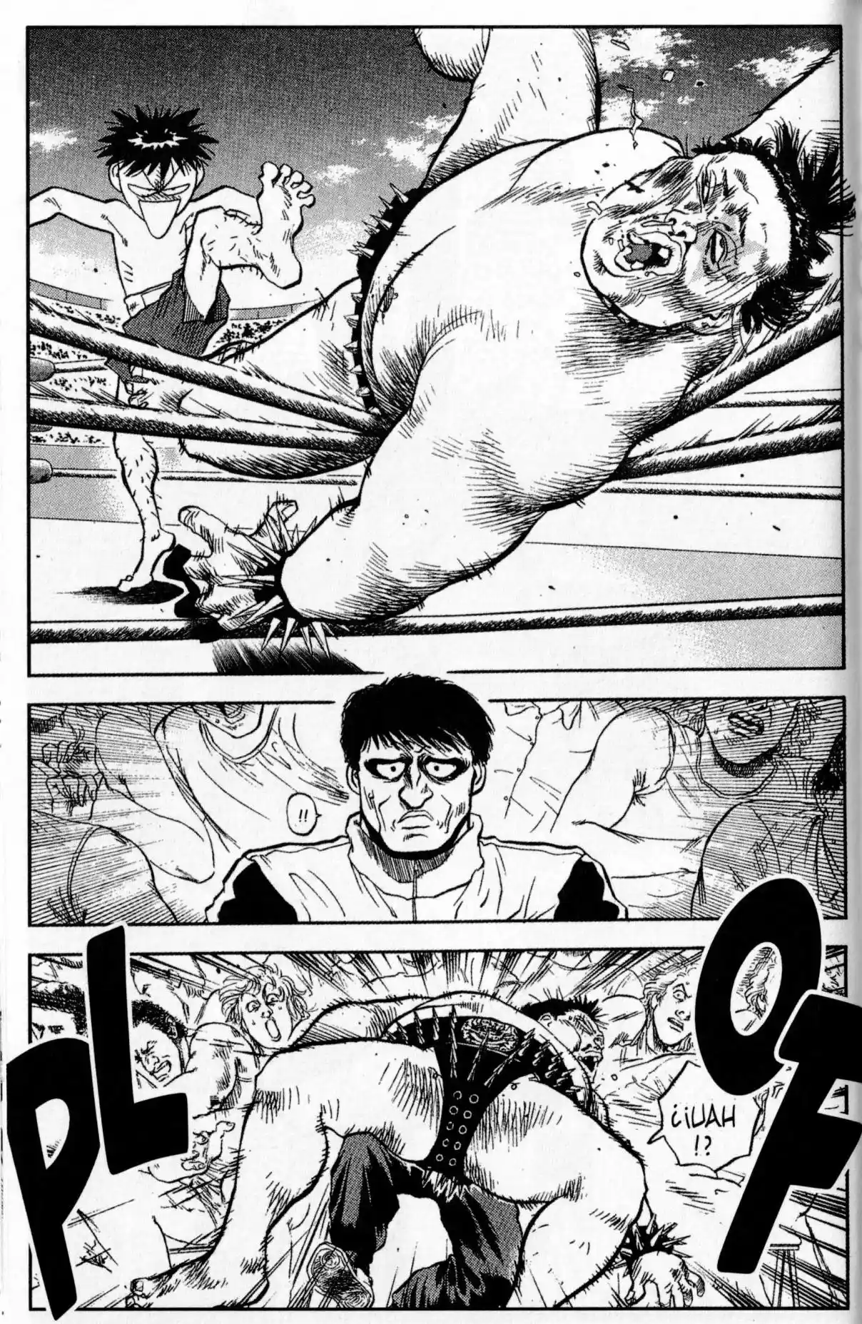 Lord Of Destruction - Capítulo 146 - Página 17 - LectorTMOo