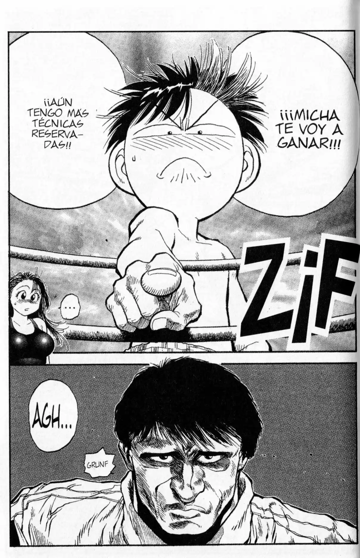Lord Of Destruction - Capítulo 146 - Página 19 - LectorTMOo