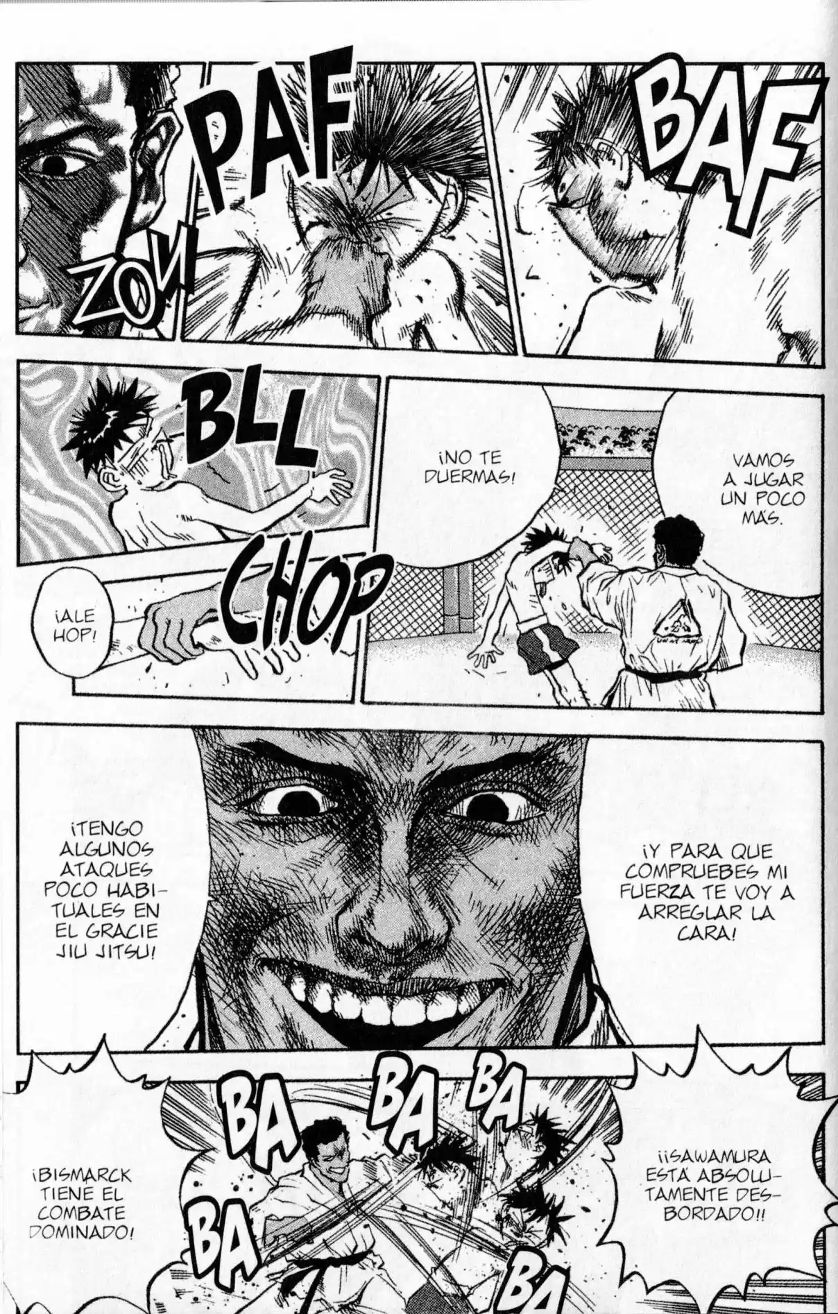 Lord Of Destruction - Capítulo 148 - Página 9 - LectorTMOo