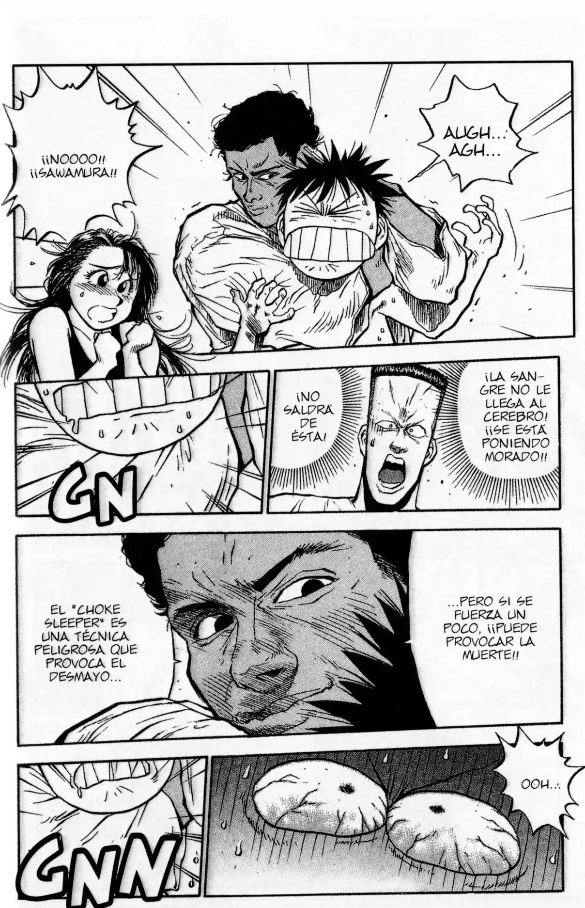 Lord Of Destruction - Capítulo 148 - Página 12 - LectorTMOo