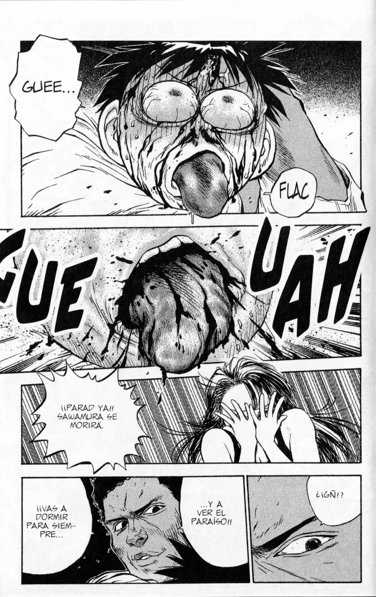 Lord Of Destruction - Capítulo 148 - Página 13 - LectorTMOo