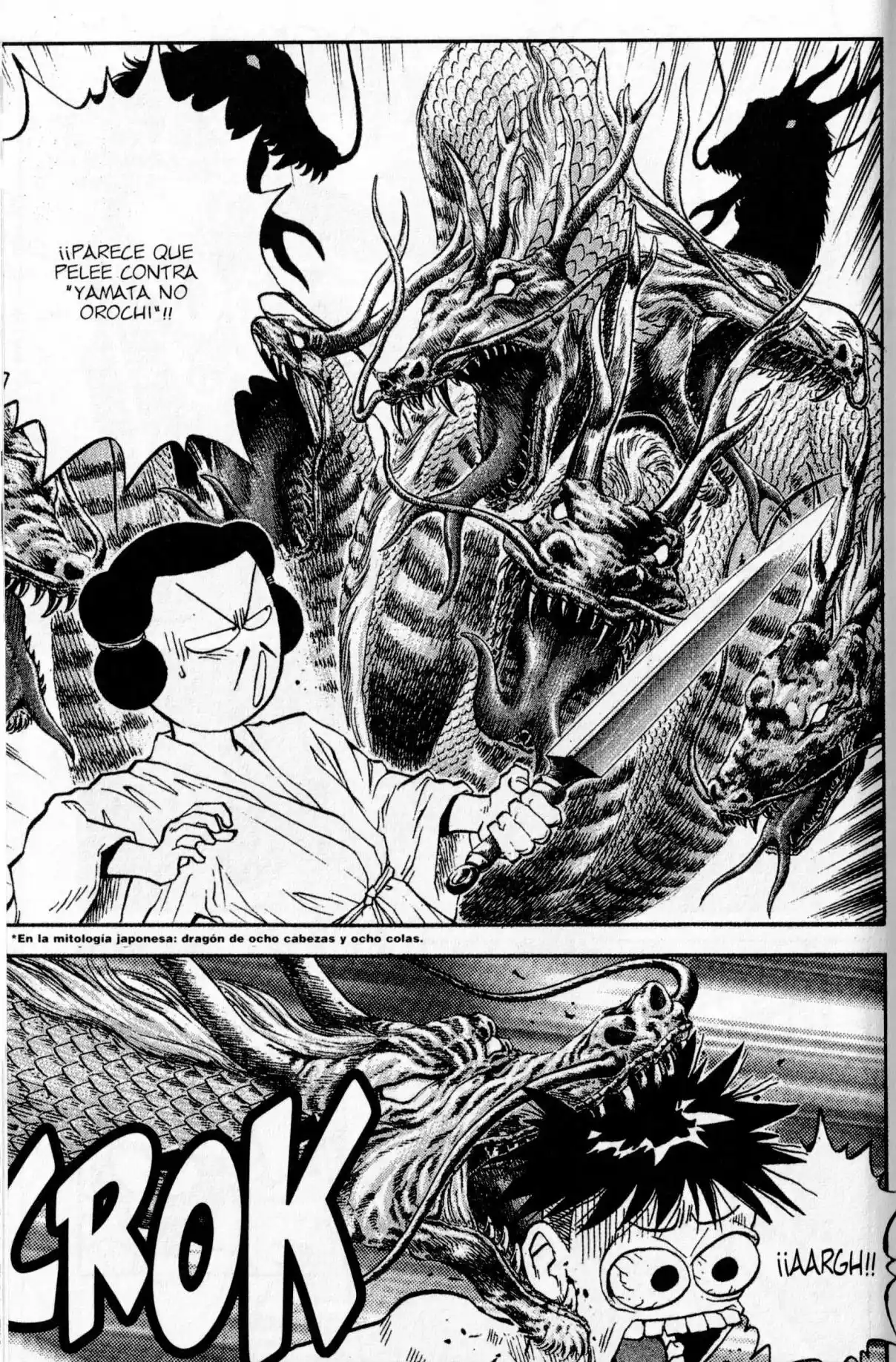 Lord Of Destruction - Capítulo 149 - Página 9 - LectorTMOo