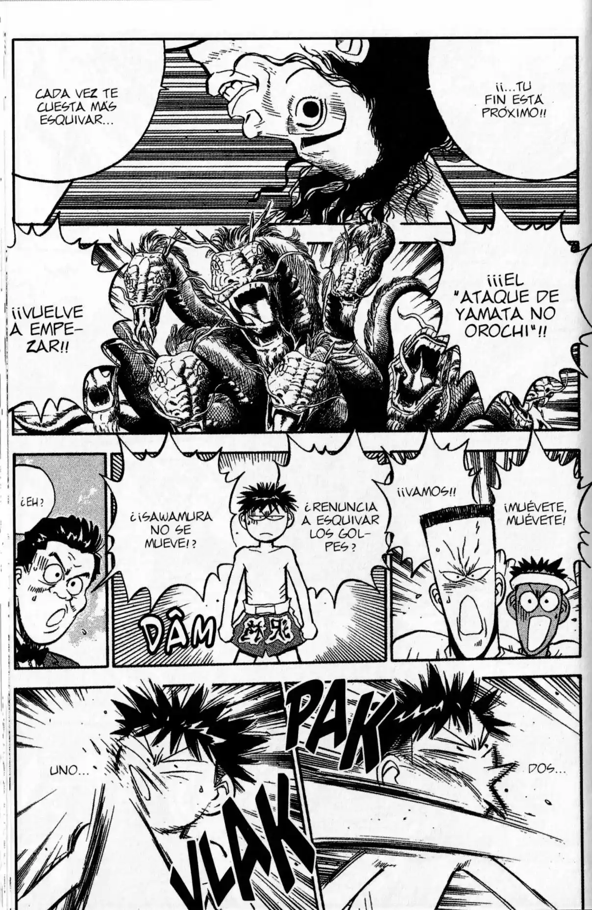 Lord Of Destruction - Capítulo 149 - Página 11 - LectorTMOo