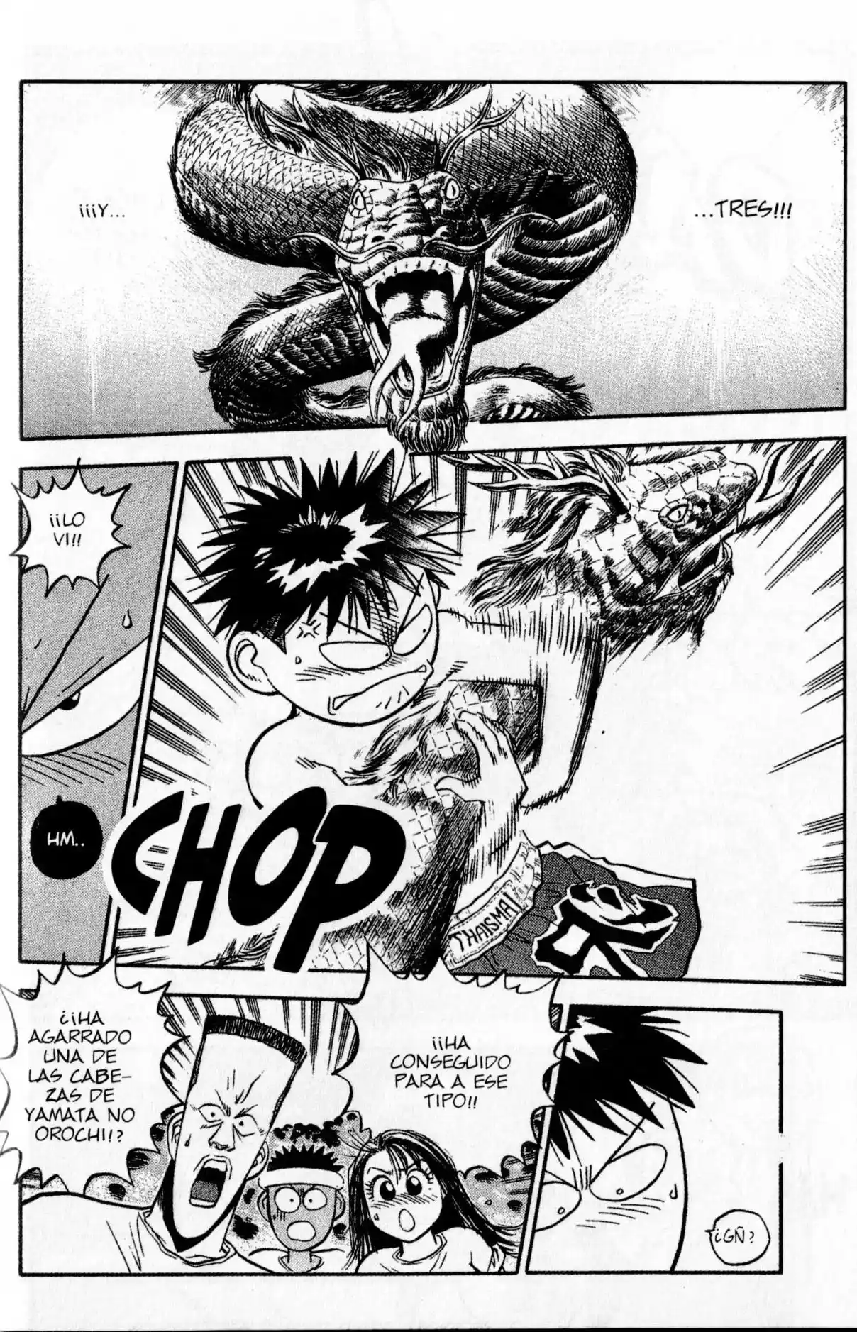 Lord Of Destruction - Capítulo 149 - Página 12 - LectorTMOo