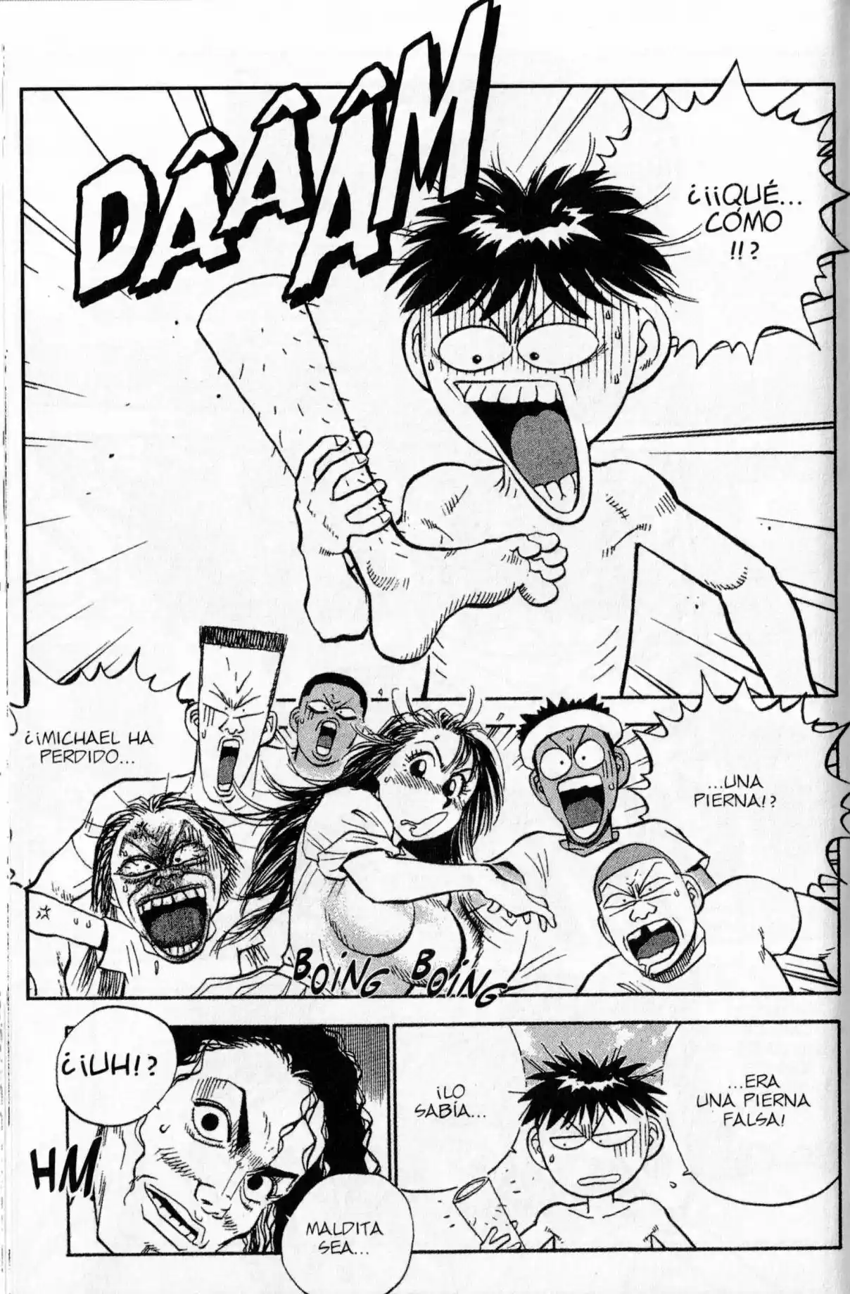 Lord Of Destruction - Capítulo 149 - Página 13 - LectorTMOo