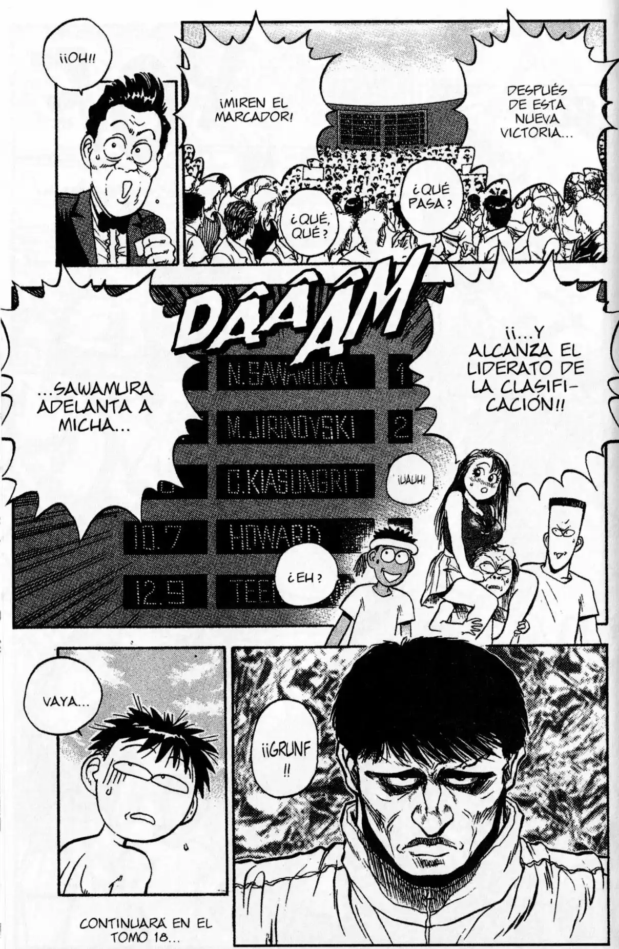 Lord Of Destruction - Capítulo 149 - Página 18 - LectorTMOo