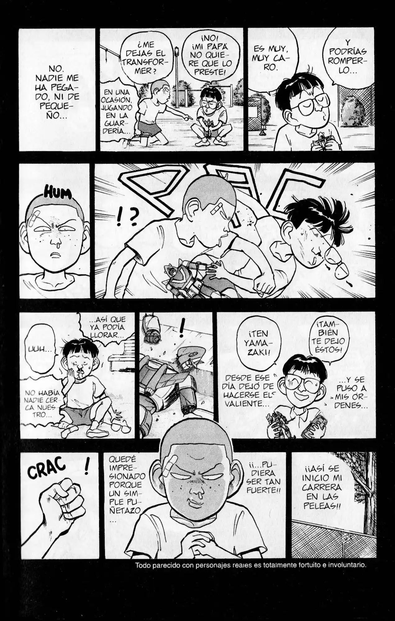 Lord Of Destruction - Capítulo 15 - Página 9 - LectorTMOo
