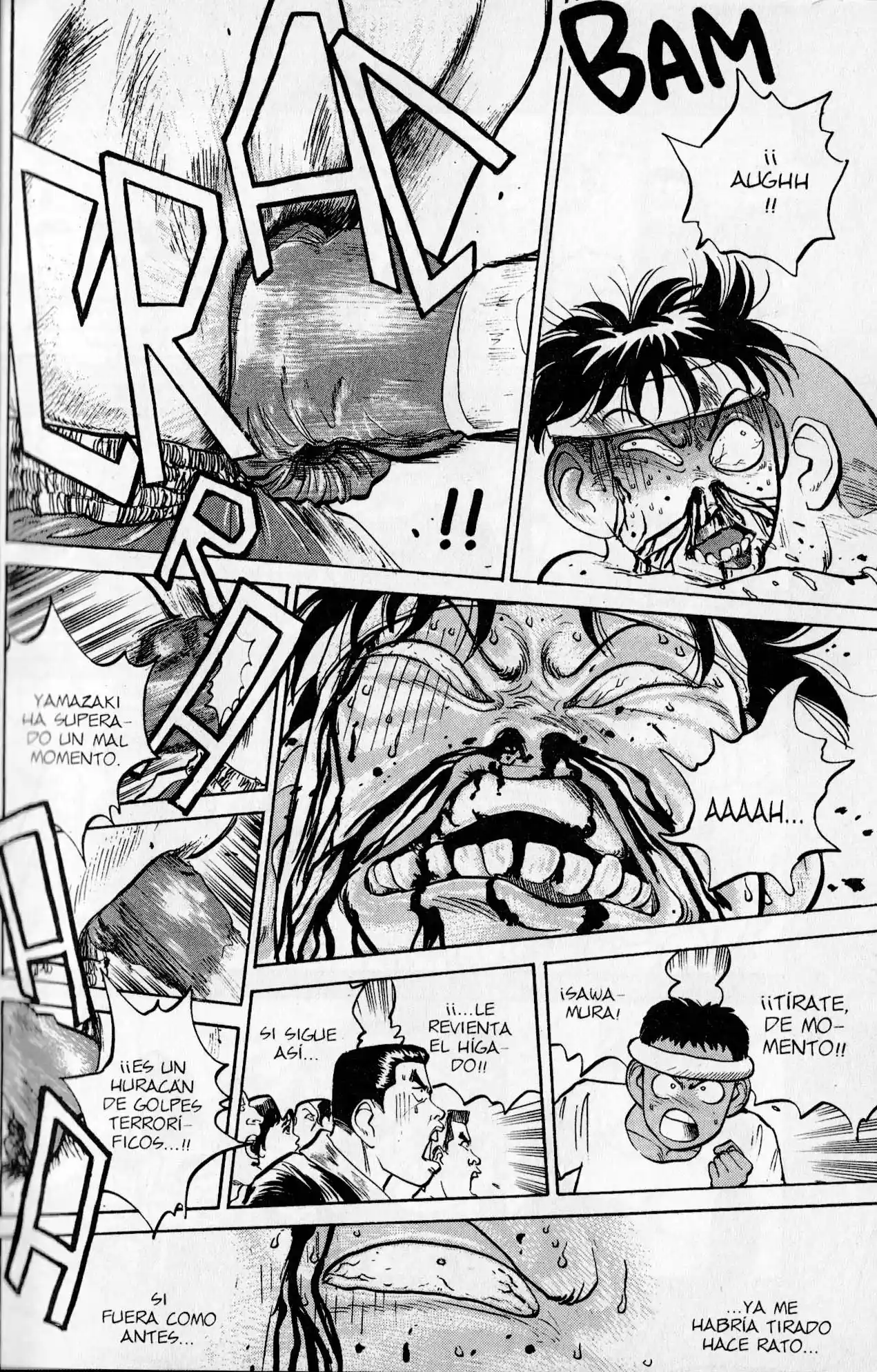 Lord Of Destruction - Capítulo 15 - Página 13 - LectorTMOo
