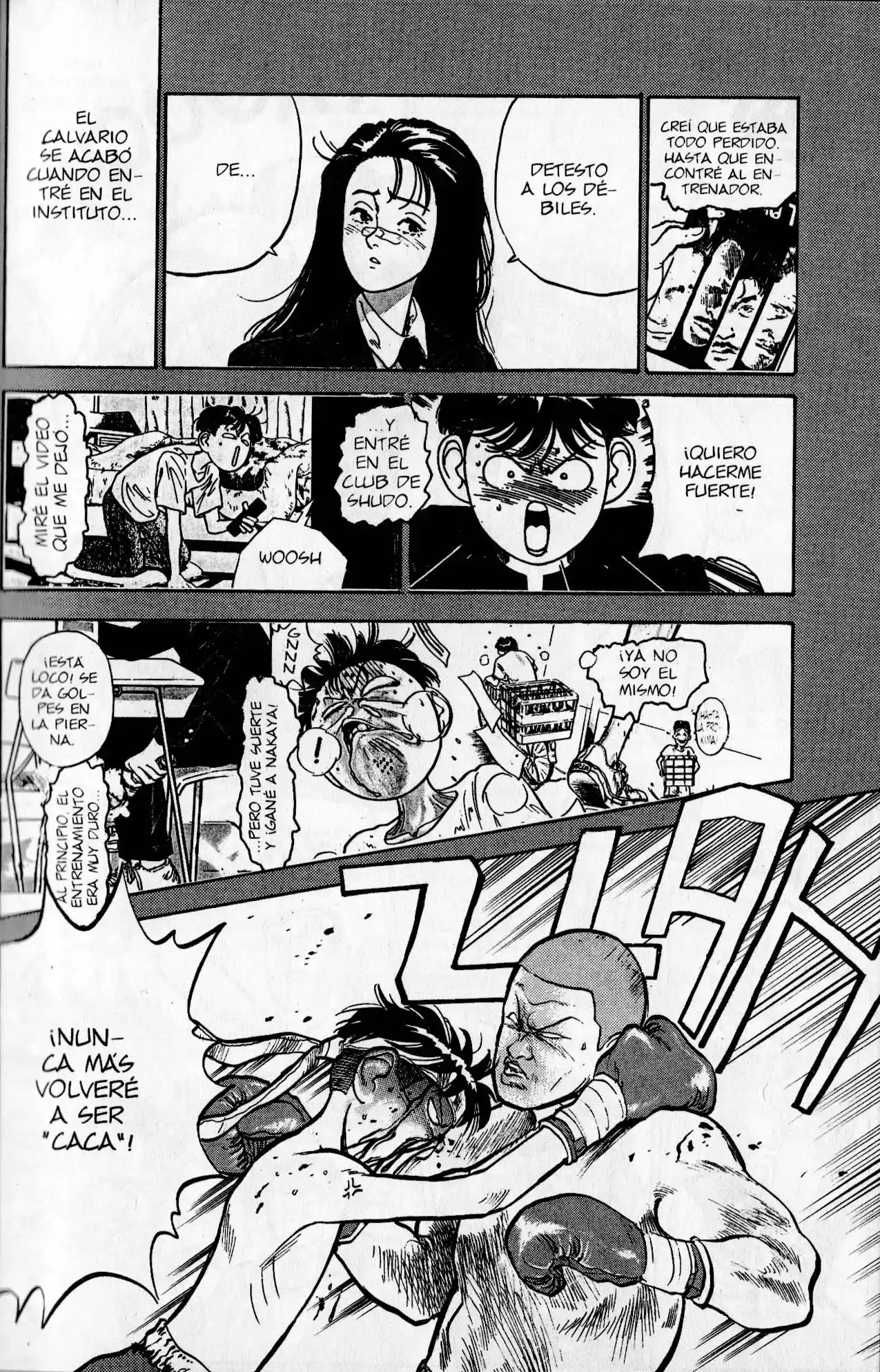 Lord Of Destruction - Capítulo 15 - Página 15 - LectorTMOo