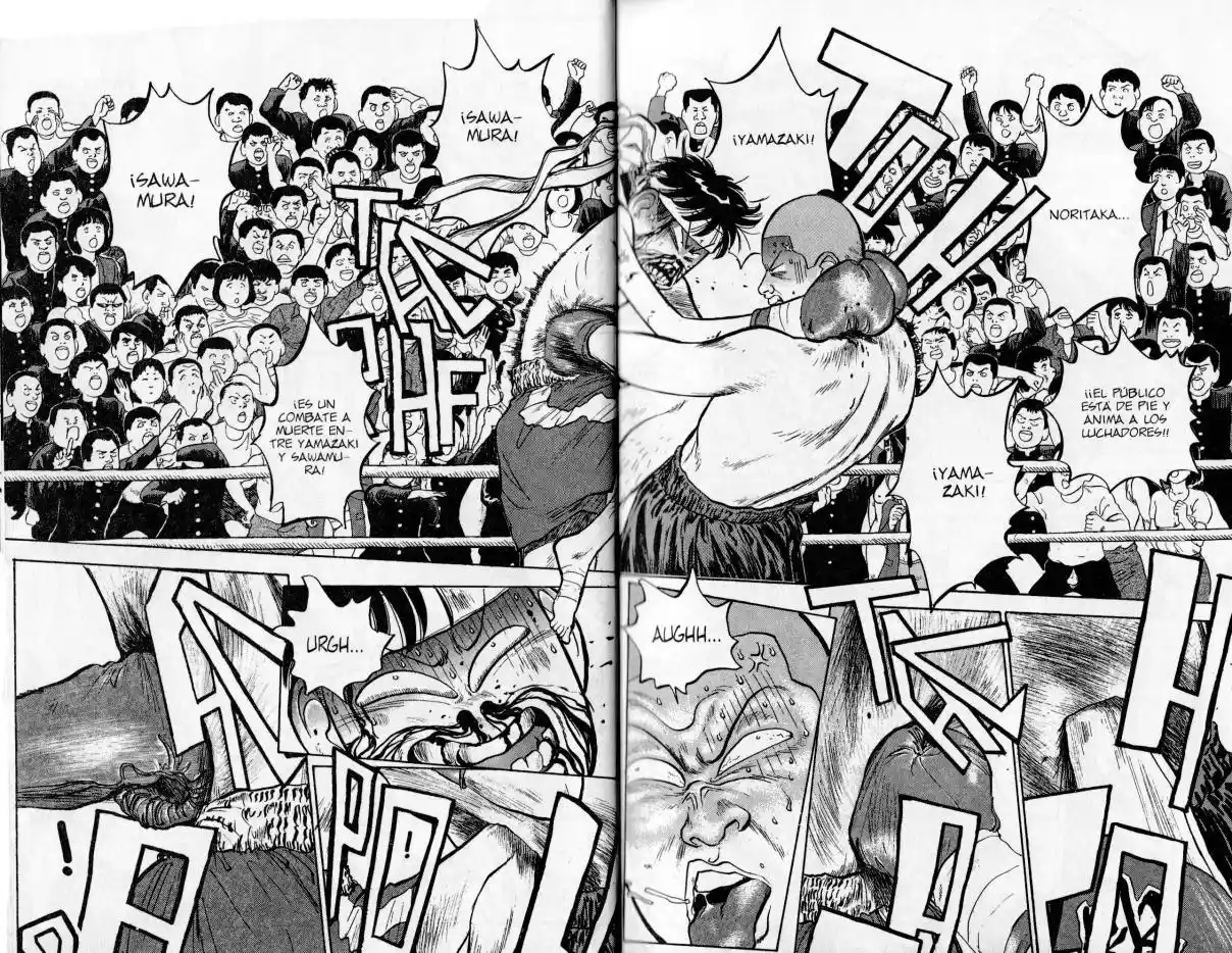 Lord Of Destruction - Capítulo 15 - Página 20 - LectorTMOo