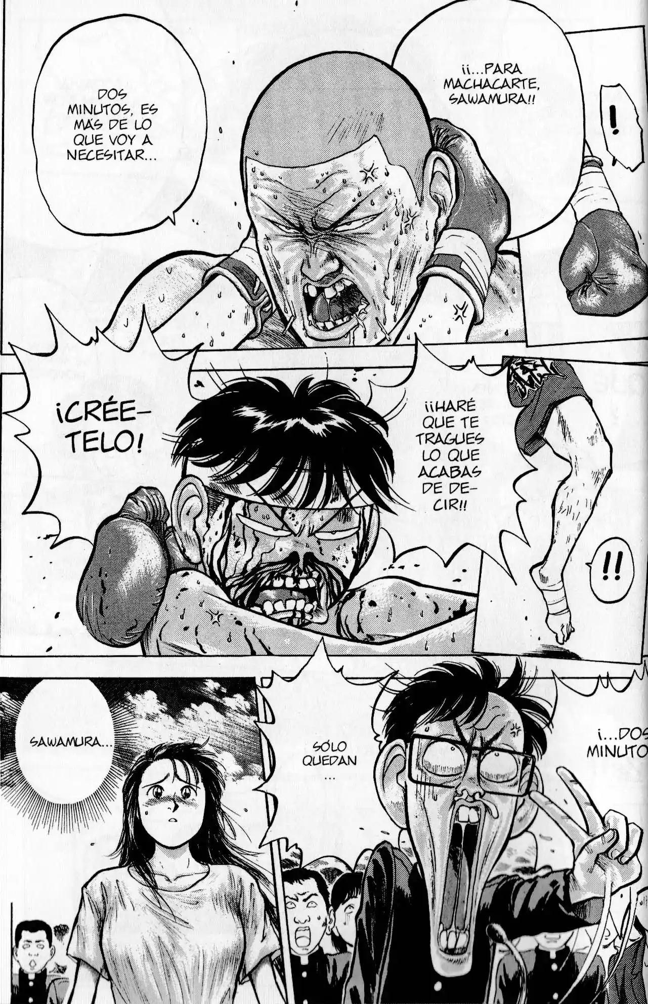 Lord Of Destruction - Capítulo 15 - Página 24 - LectorTMOo