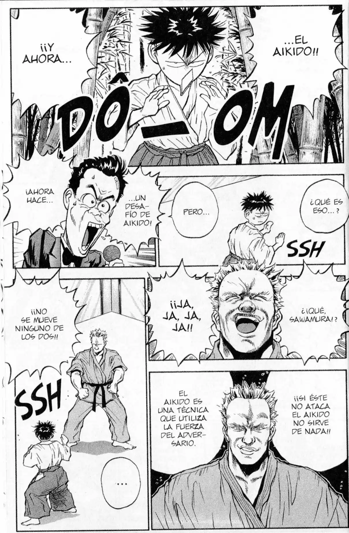 Lord Of Destruction - Capítulo 150 - Página 14 - LectorTMOo