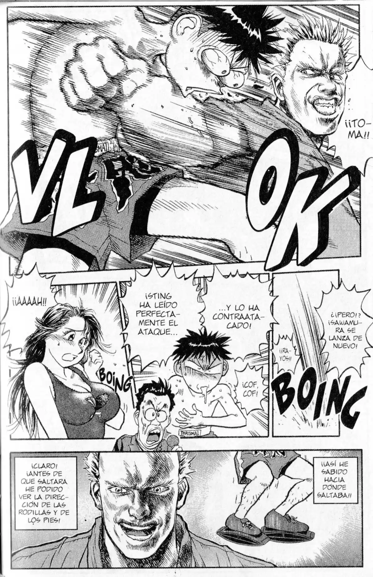 Lord Of Destruction - Capítulo 150 - Página 19 - LectorTMOo