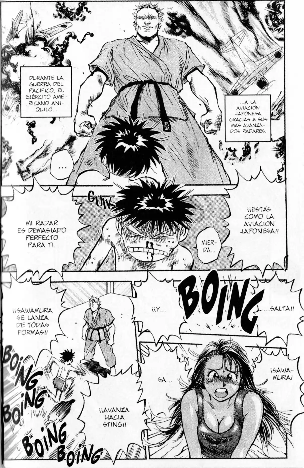 Lord Of Destruction - Capítulo 150 - Página 21 - LectorTMOo