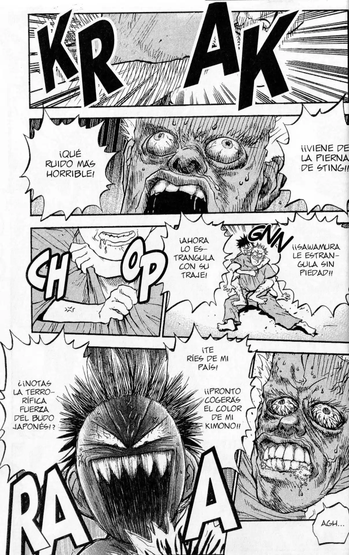 Lord Of Destruction - Capítulo 150 - Página 26 - LectorTMOo