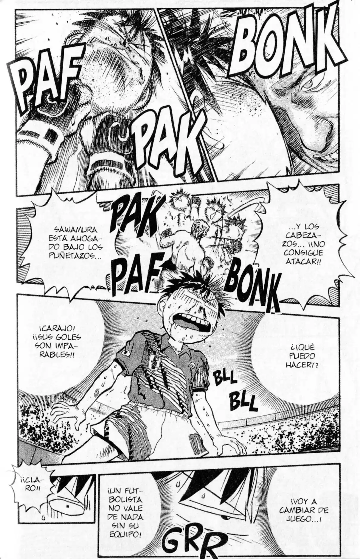 Lord Of Destruction - Capítulo 152 - Página 8 - LectorTMOo