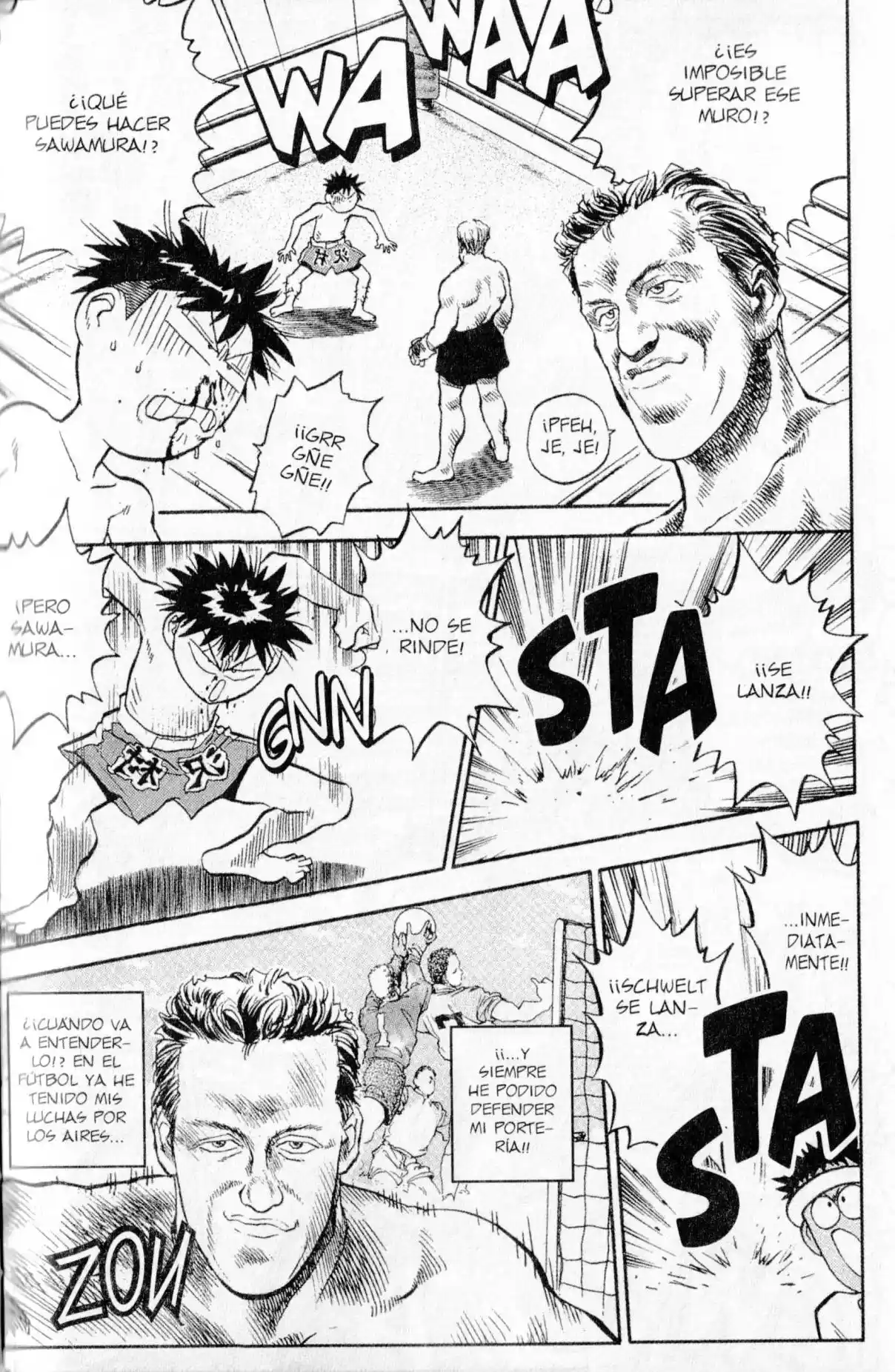 Lord Of Destruction - Capítulo 152 - Página 12 - LectorTMOo