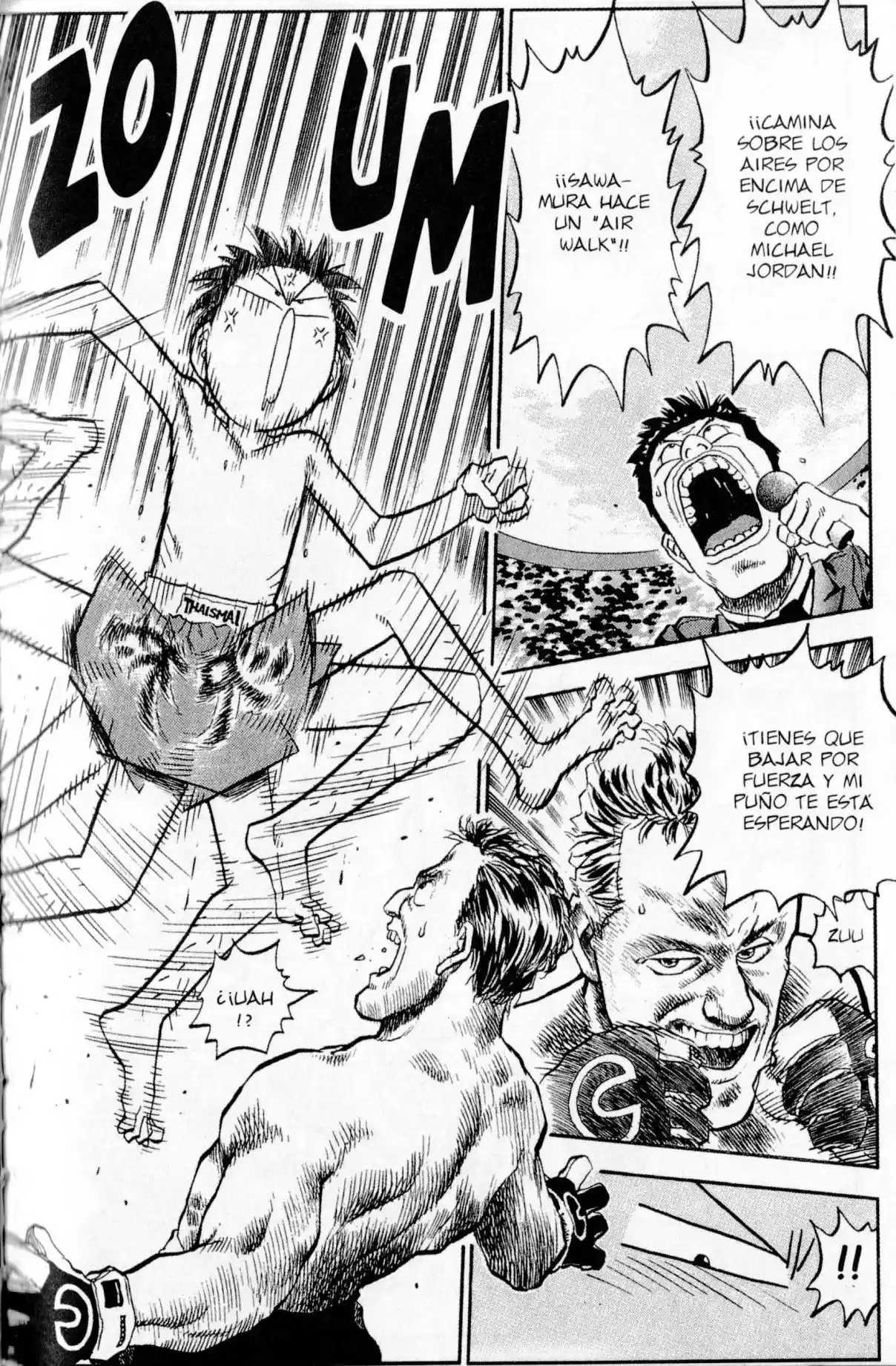 Lord Of Destruction - Capítulo 152 - Página 14 - LectorTMOo