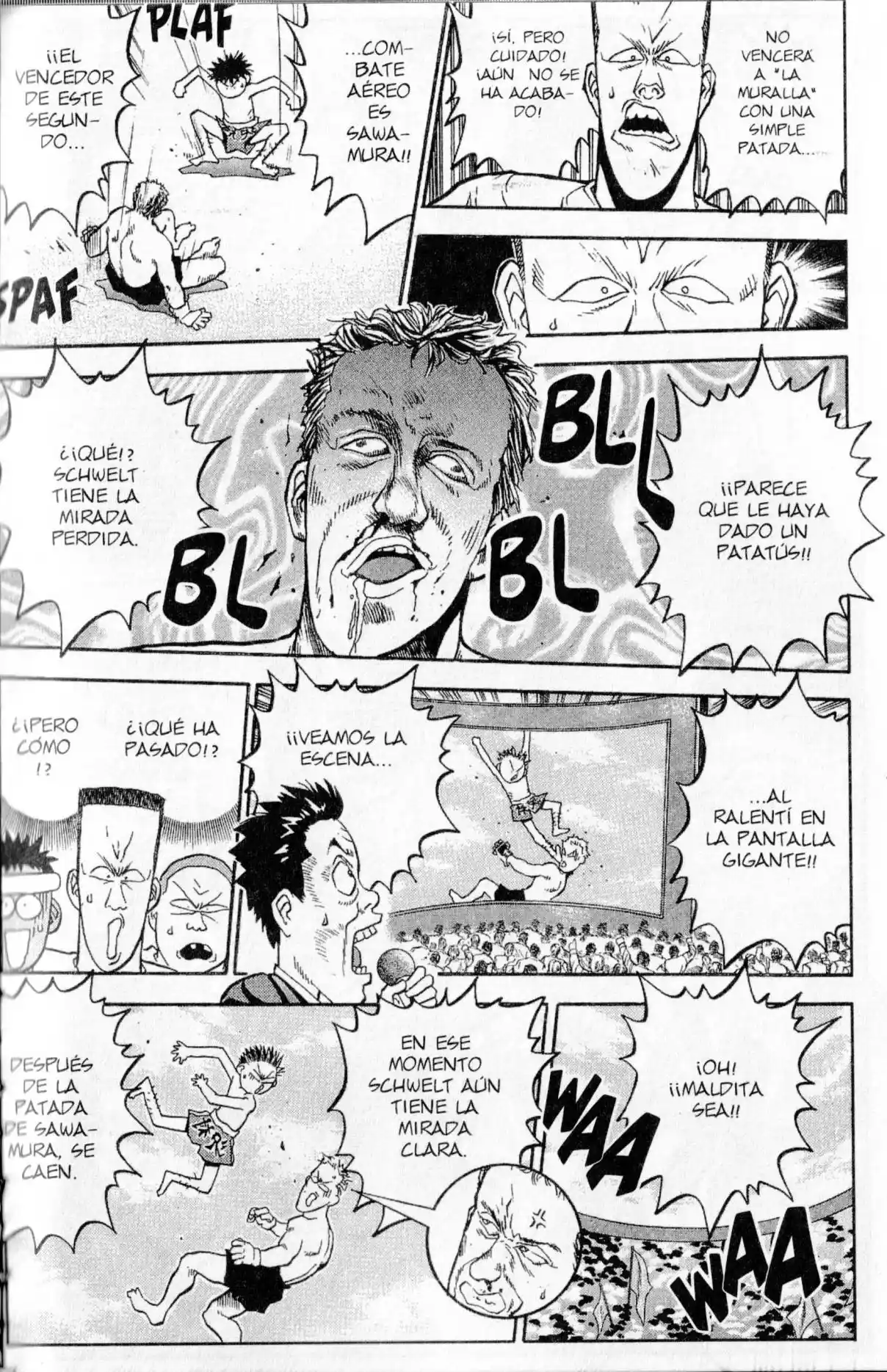 Lord Of Destruction - Capítulo 152 - Página 16 - LectorTMOo