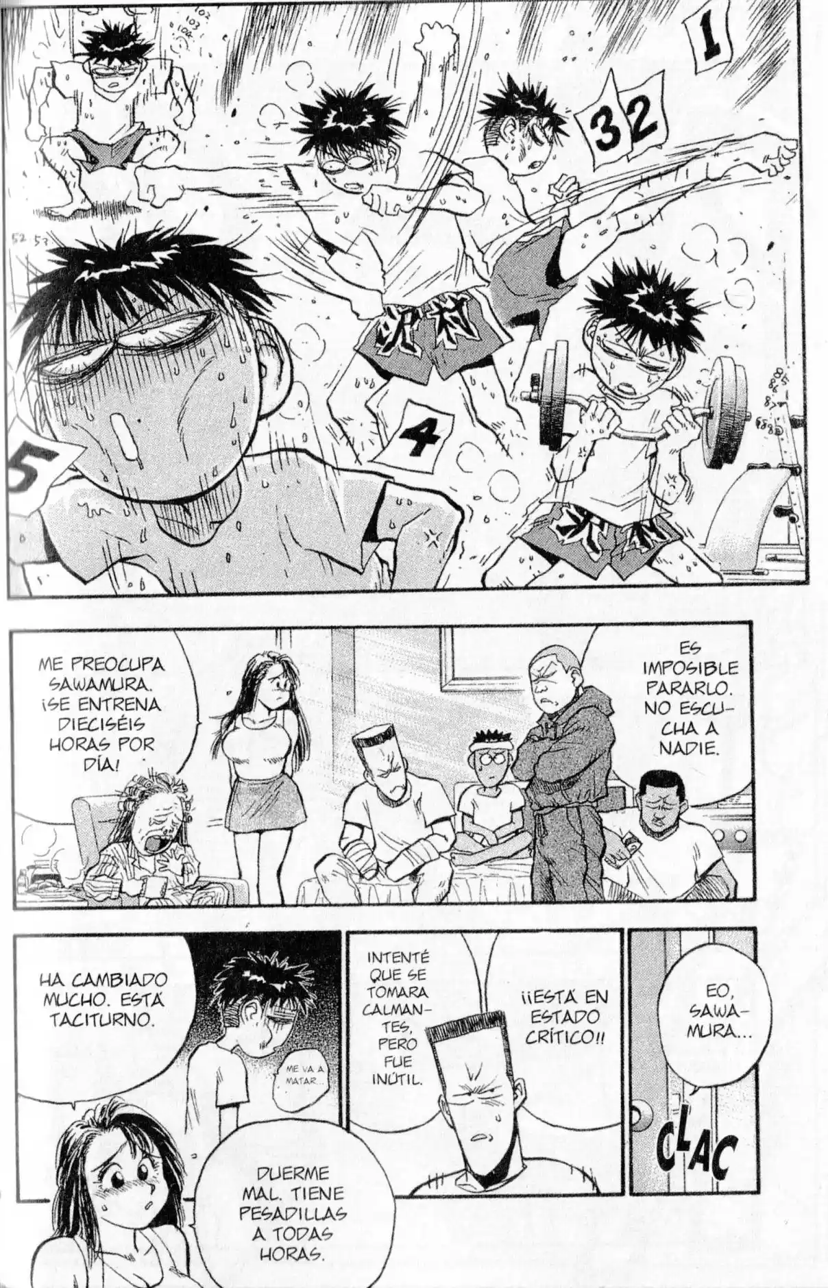 Lord Of Destruction - Capítulo 153 - Página 9 - LectorTMOo