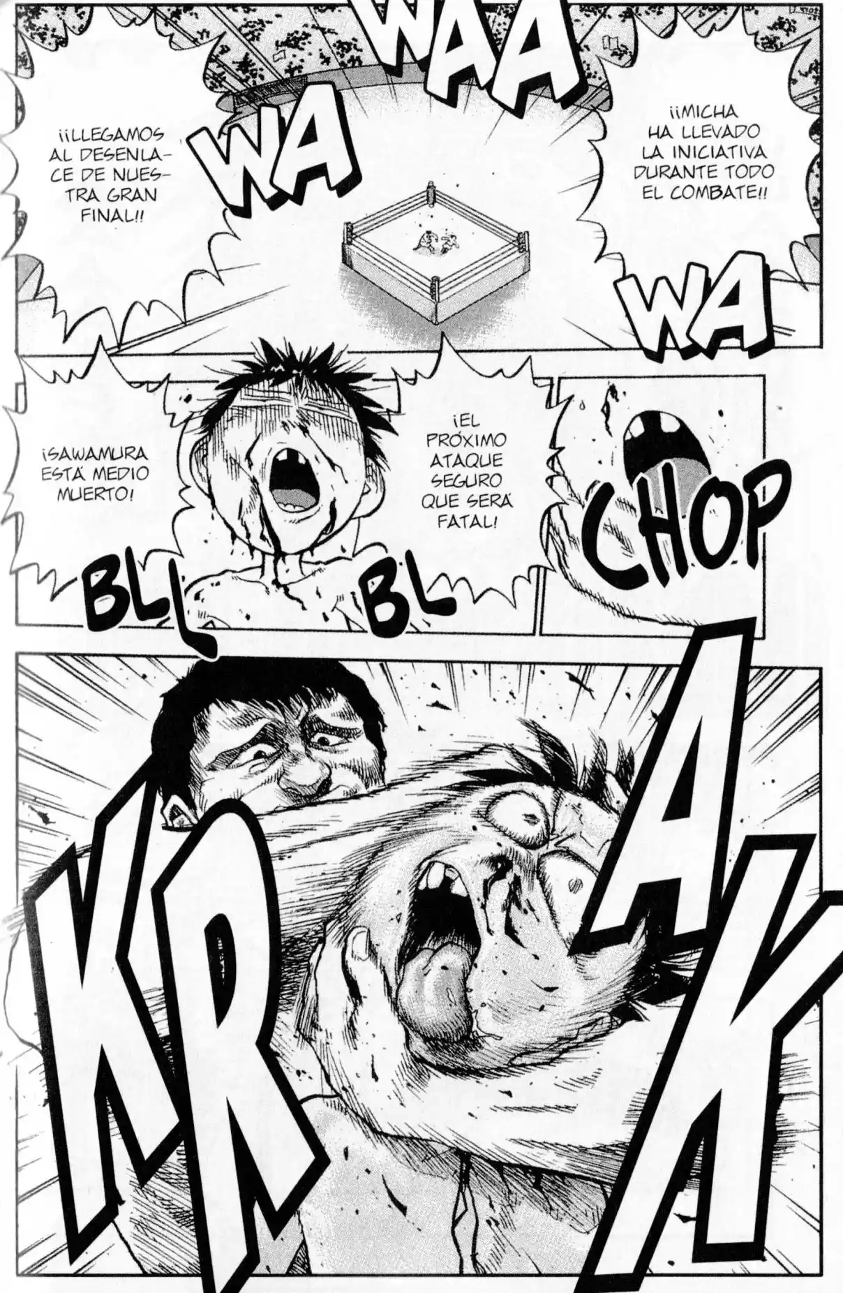 Lord Of Destruction - Capítulo 153 - Página 11 - LectorTMOo