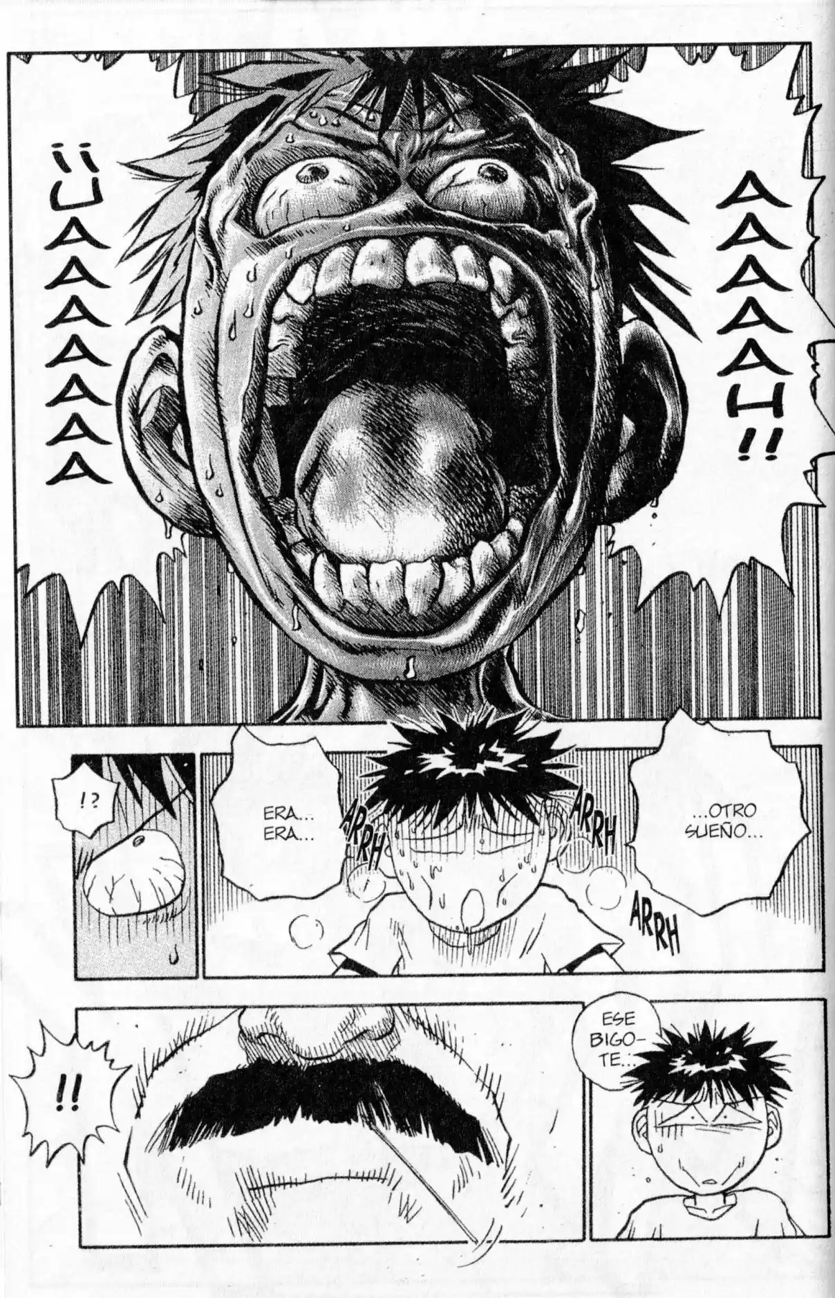 Lord Of Destruction - Capítulo 153 - Página 12 - LectorTMOo