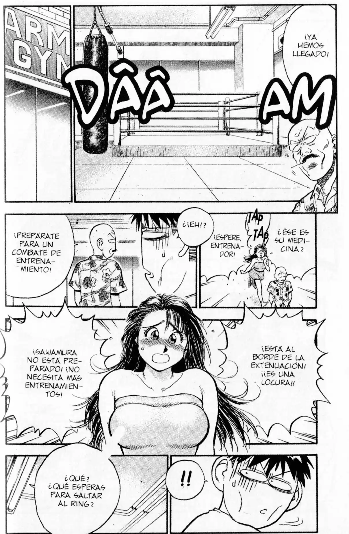 Lord Of Destruction - Capítulo 153 - Página 15 - LectorTMOo