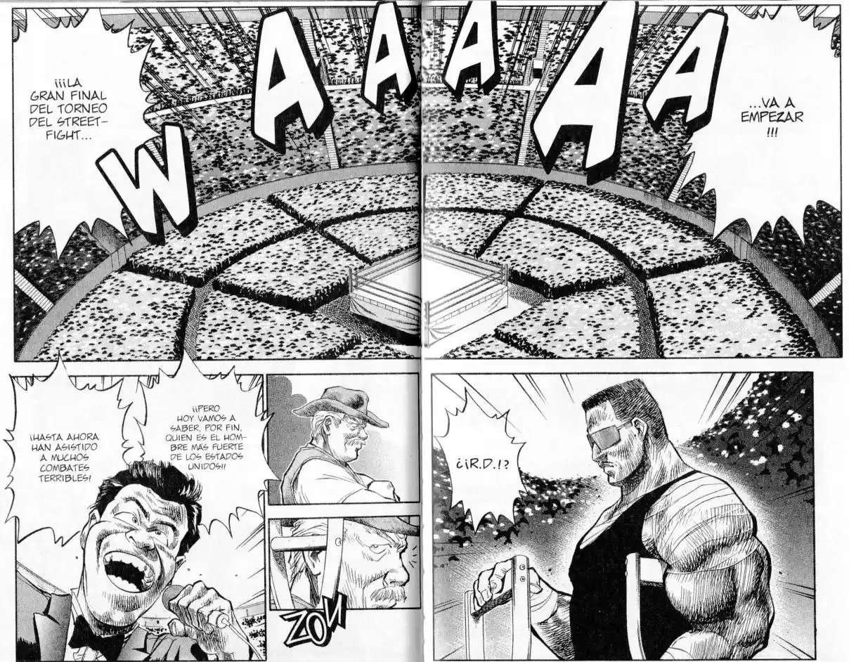 Lord Of Destruction - Capítulo 154 - Página 12 - LectorTMOo