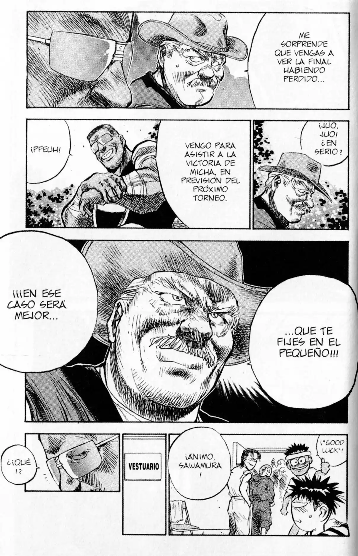 Lord Of Destruction - Capítulo 154 - Página 13 - LectorTMOo