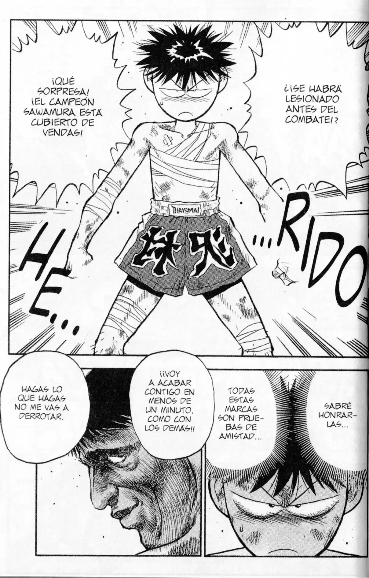 Lord Of Destruction - Capítulo 154 - Página 17 - LectorTMOo