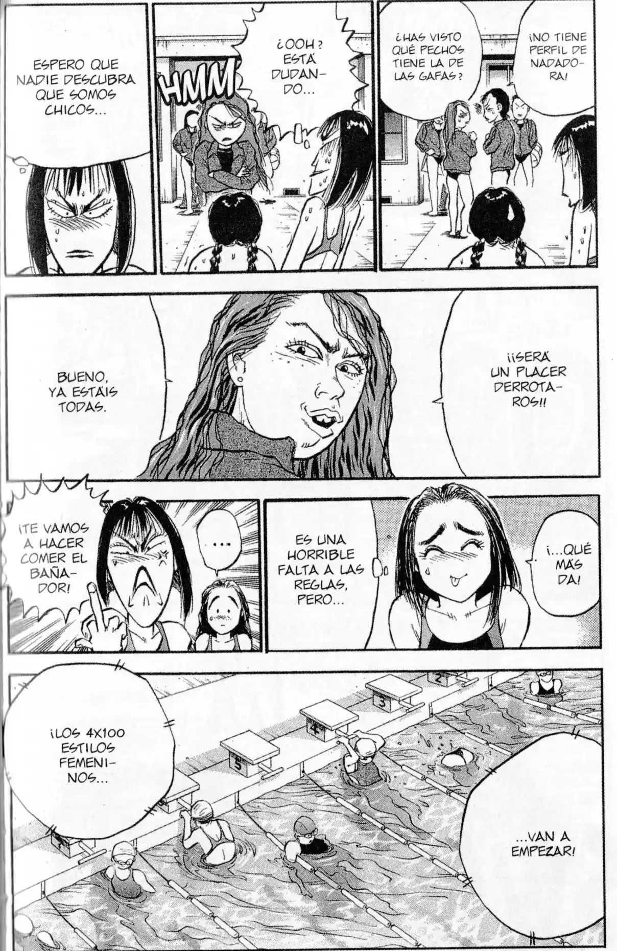 Lord Of Destruction - Capítulo 155.5 - Página 27 - LectorTMOo