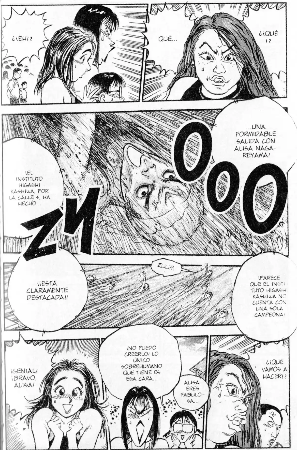 Lord Of Destruction - Capítulo 155.5 - Página 29 - LectorTMOo