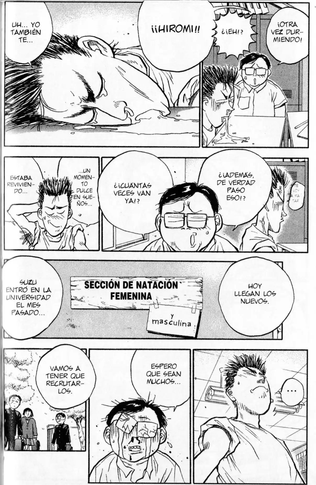 Lord Of Destruction - Capítulo 155.5 - Página 39 - LectorTMOo
