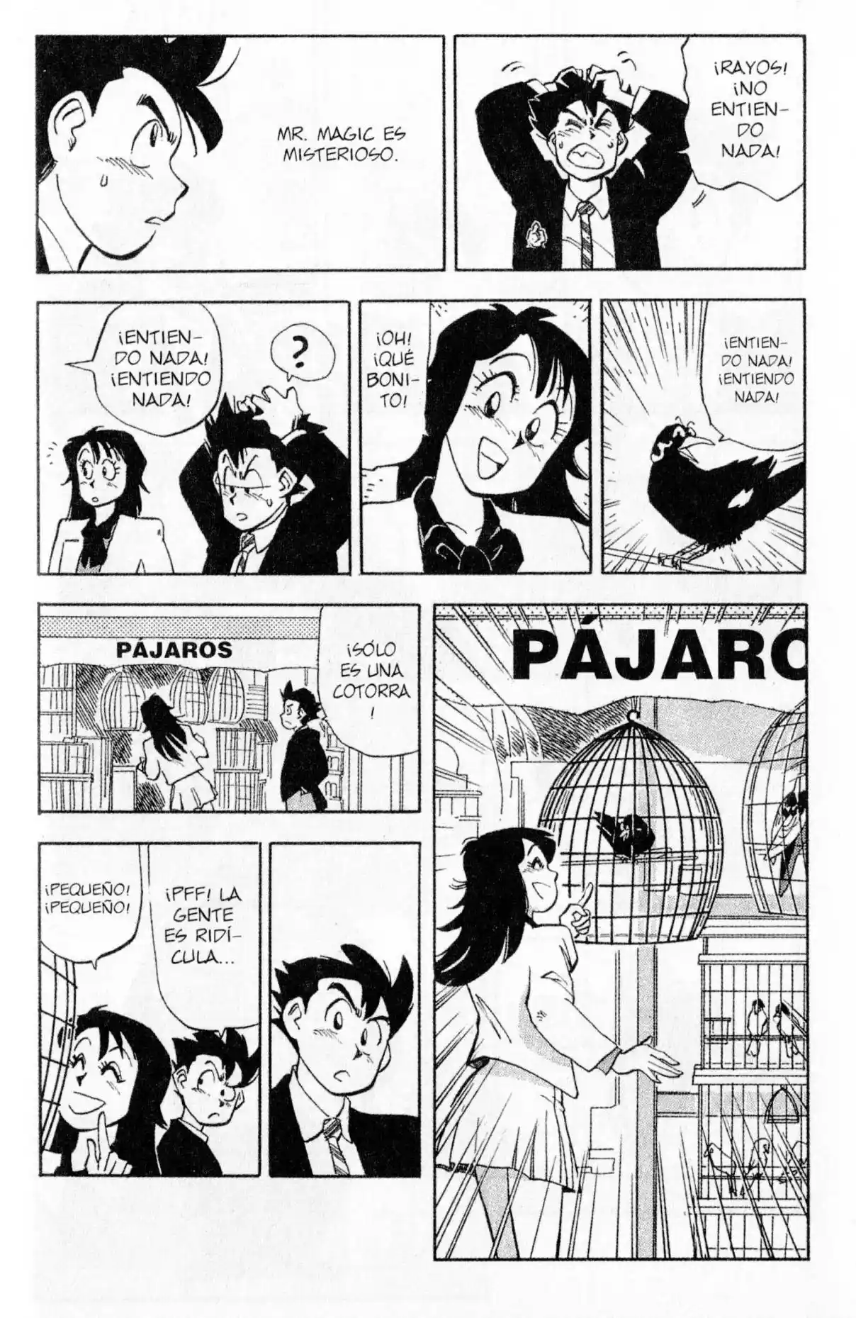 Lord Of Destruction - Capítulo 155.6 - Página 13 - LectorTMOo