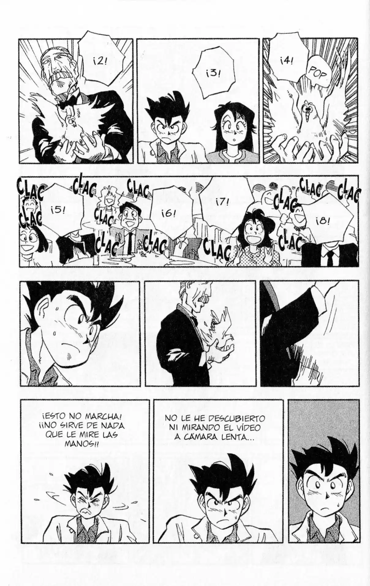 Lord Of Destruction - Capítulo 155.6 - Página 28 - LectorTMOo