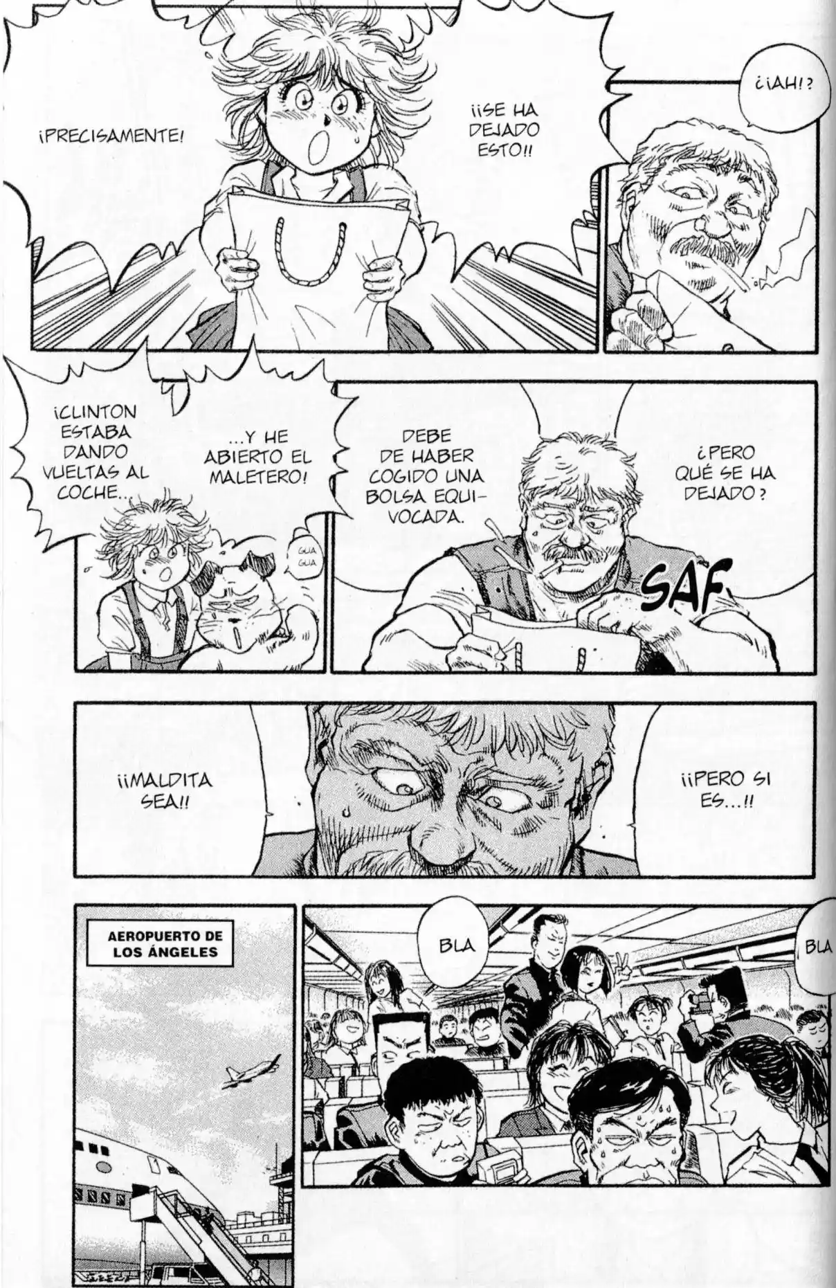 Lord Of Destruction - Capítulo 155 - Página 10 - LectorTMOo