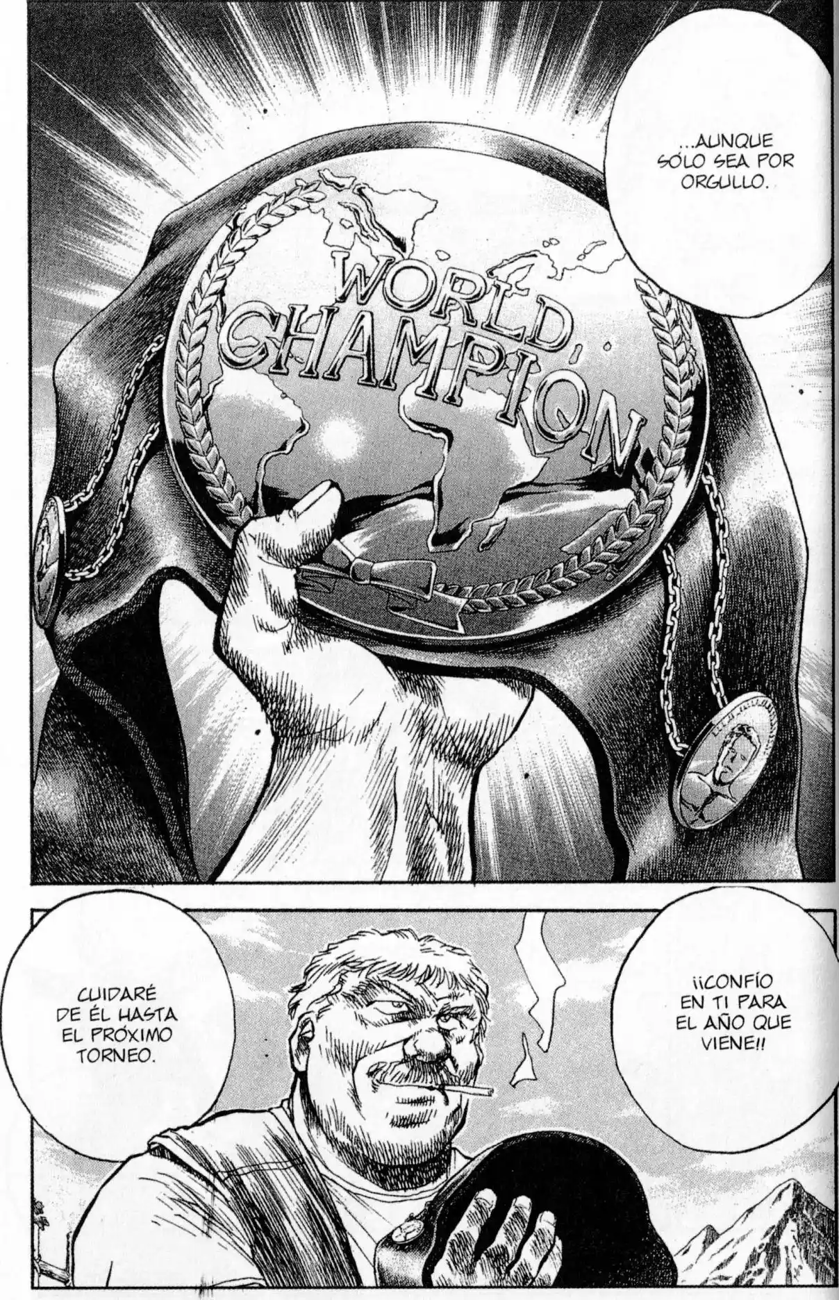 Lord Of Destruction - Capítulo 155 - Página 14 - LectorTMOo
