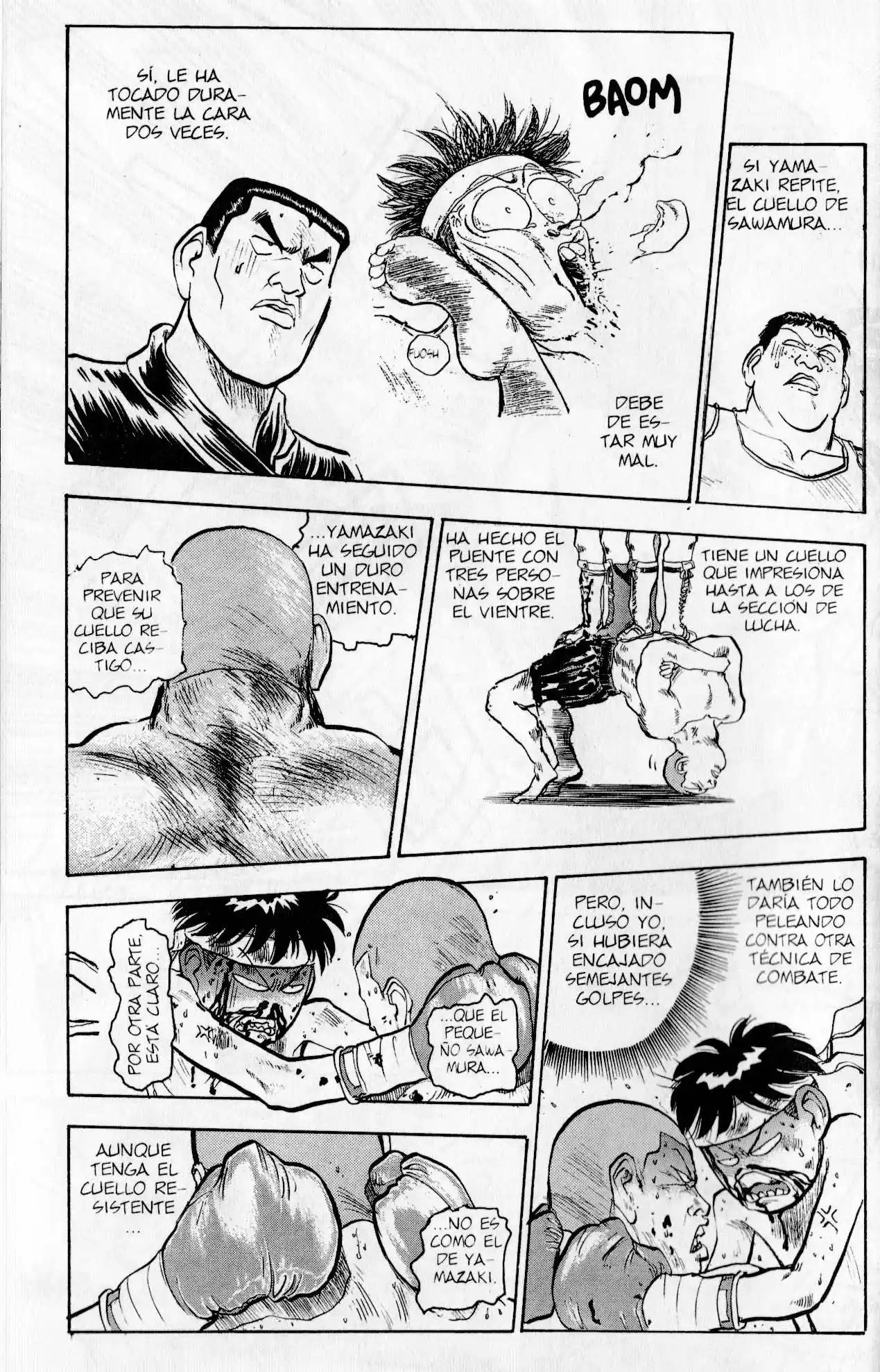 Lord Of Destruction - Capítulo 16 - Página 4 - LectorTMOo