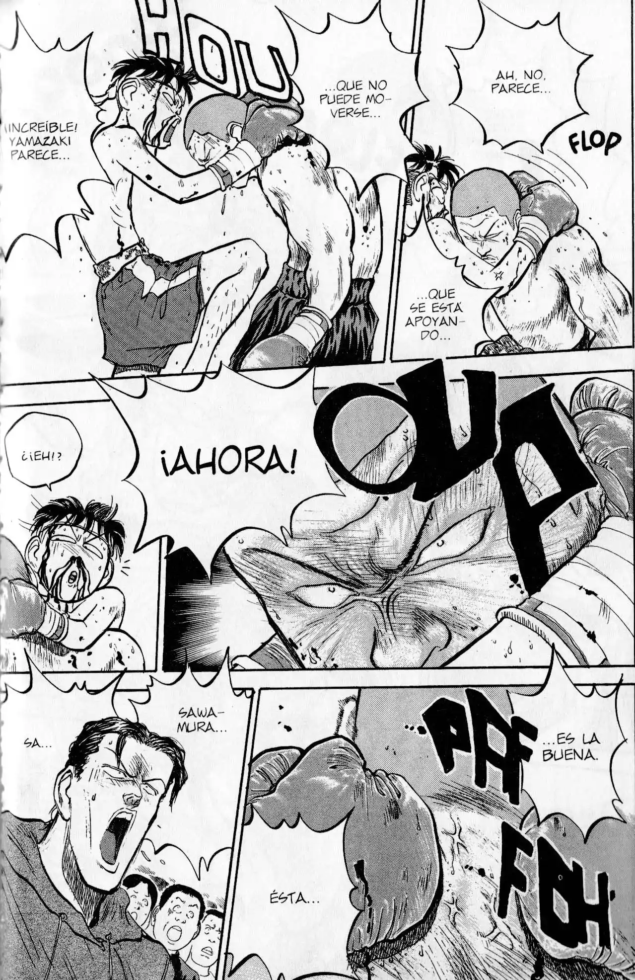Lord Of Destruction - Capítulo 16 - Página 7 - LectorTMOo