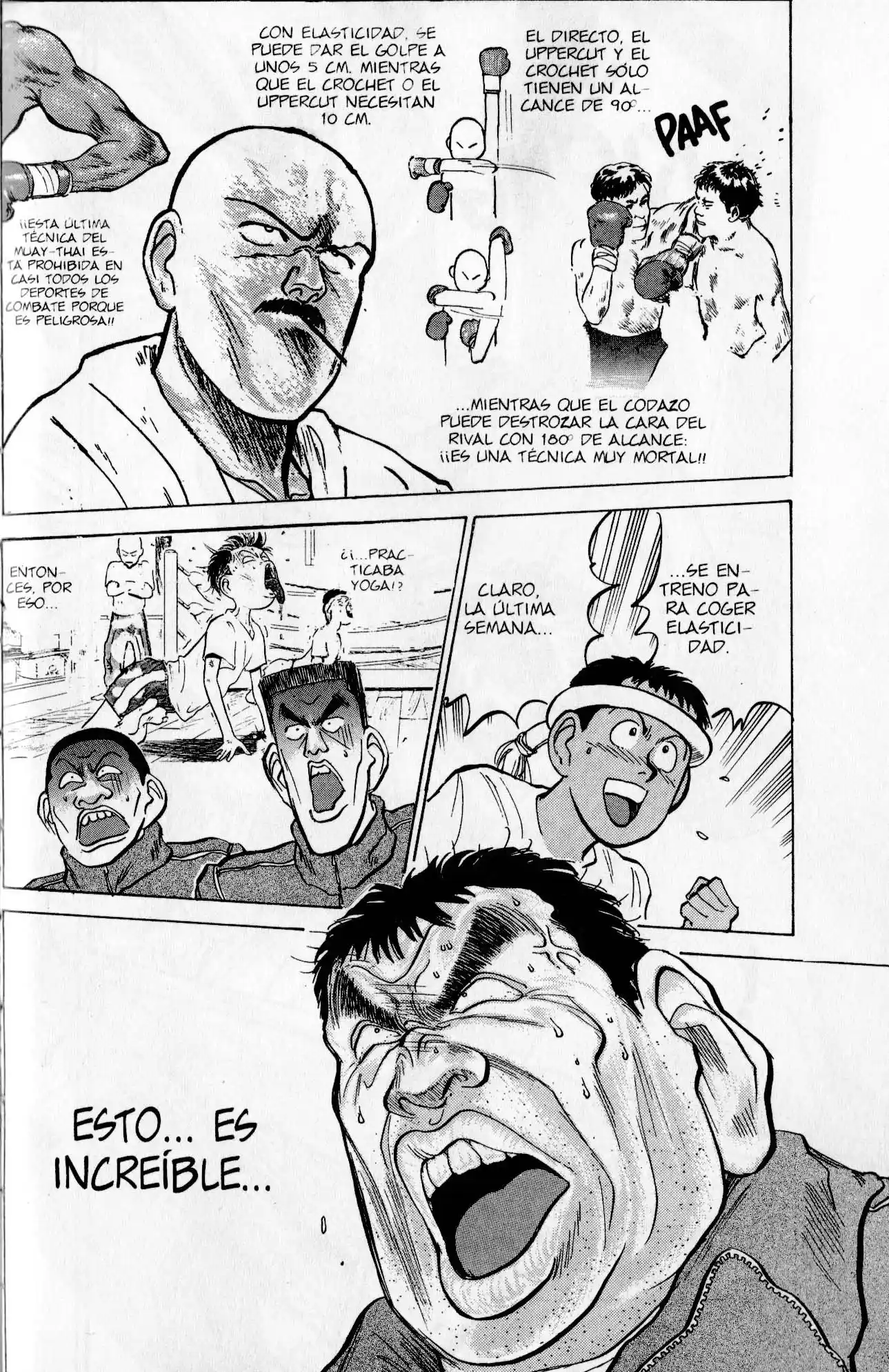 Lord Of Destruction - Capítulo 16 - Página 12 - LectorTMOo