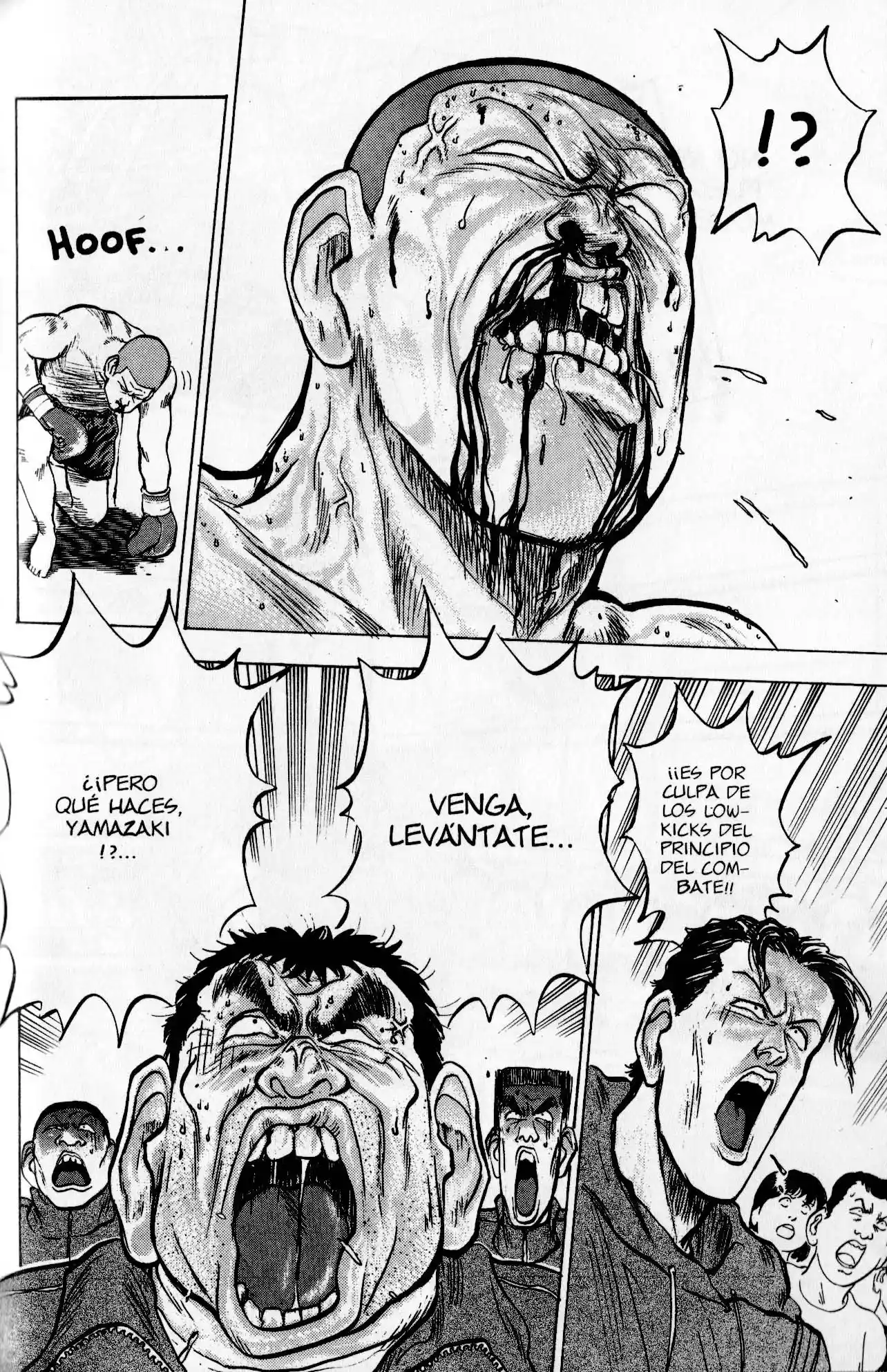 Lord Of Destruction - Capítulo 16 - Página 16 - LectorTMOo