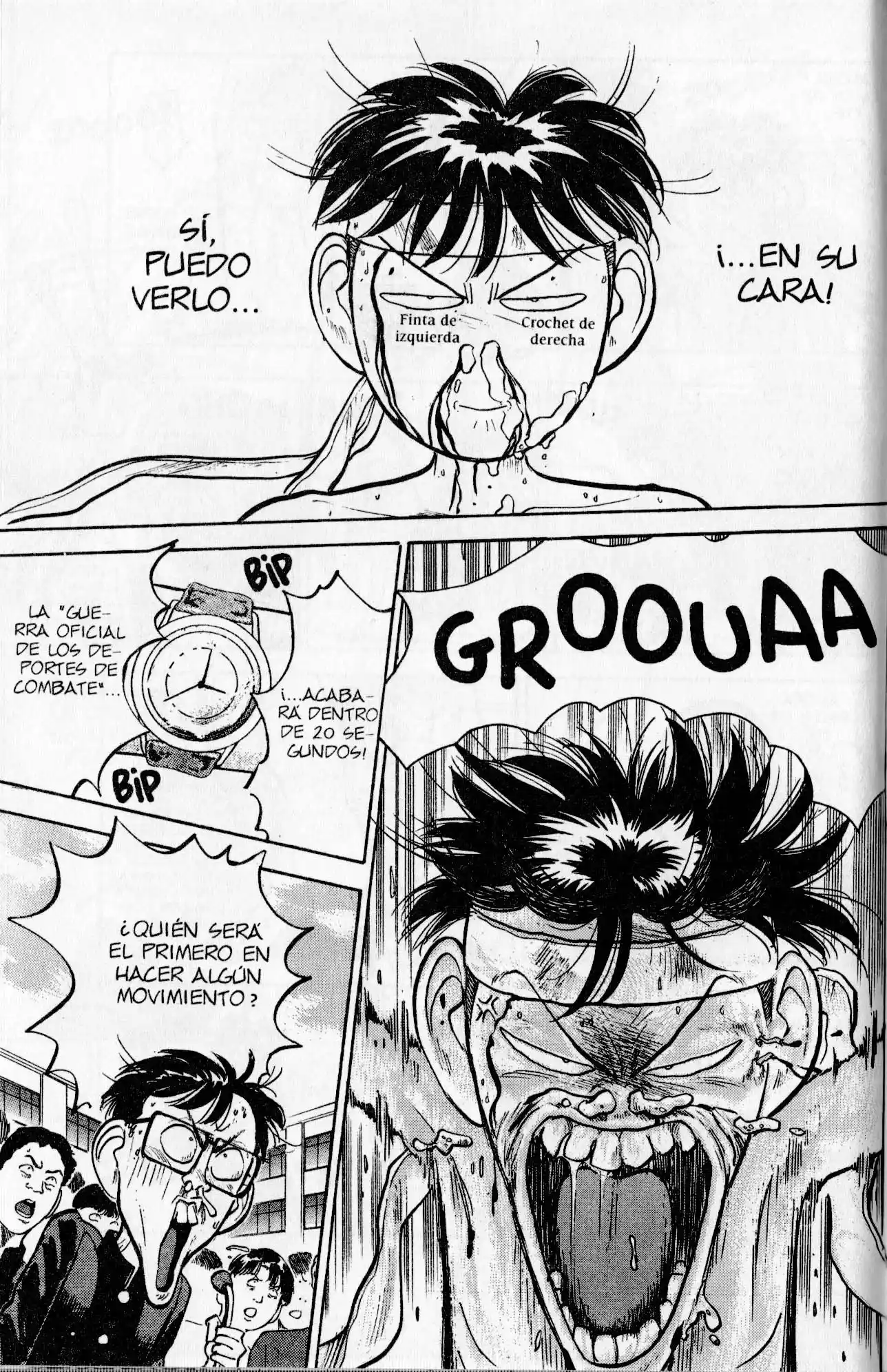 Lord Of Destruction - Capítulo 18 - Página 4 - LectorTMOo