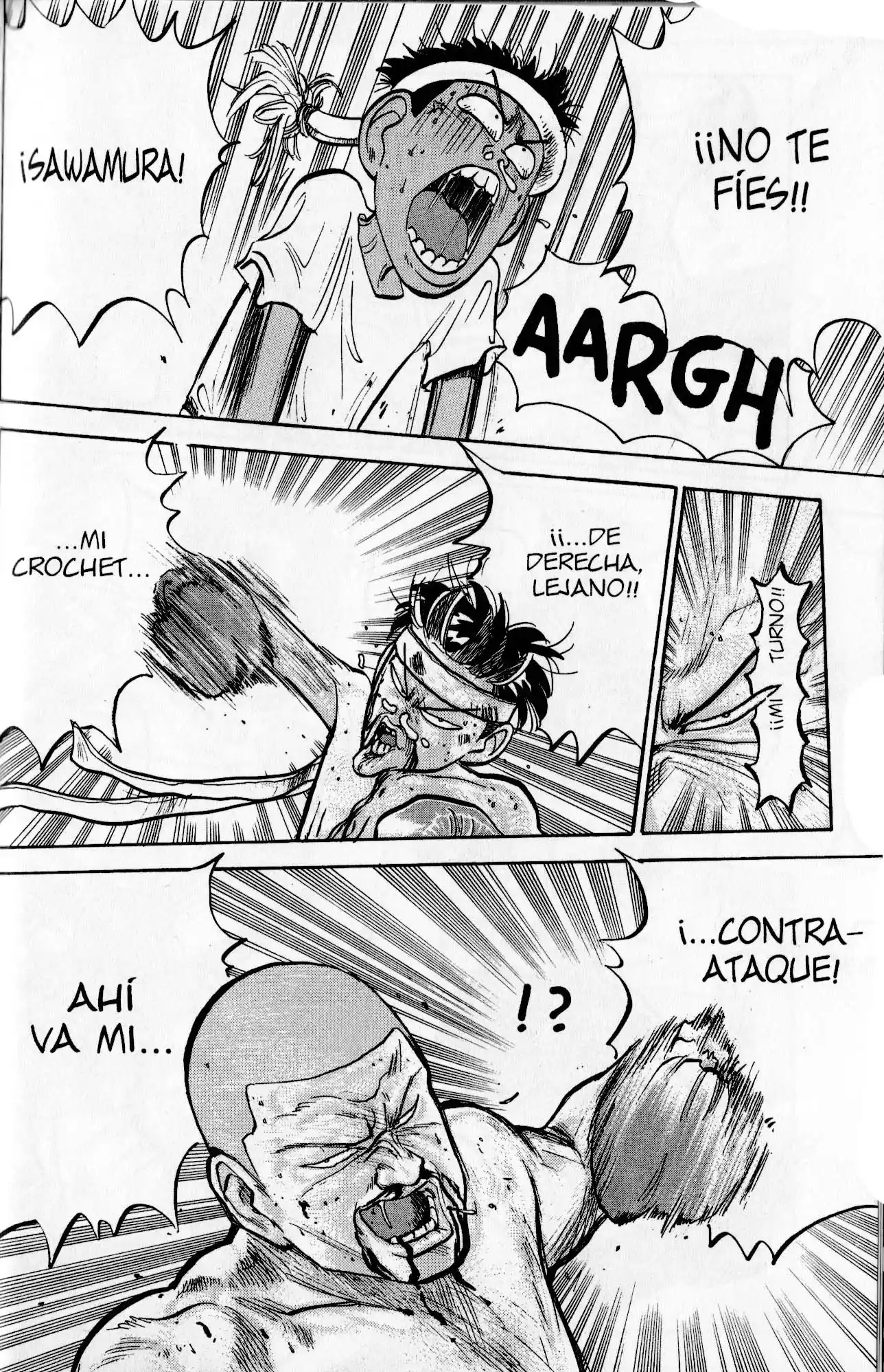 Lord Of Destruction - Capítulo 18 - Página 7 - LectorTMOo