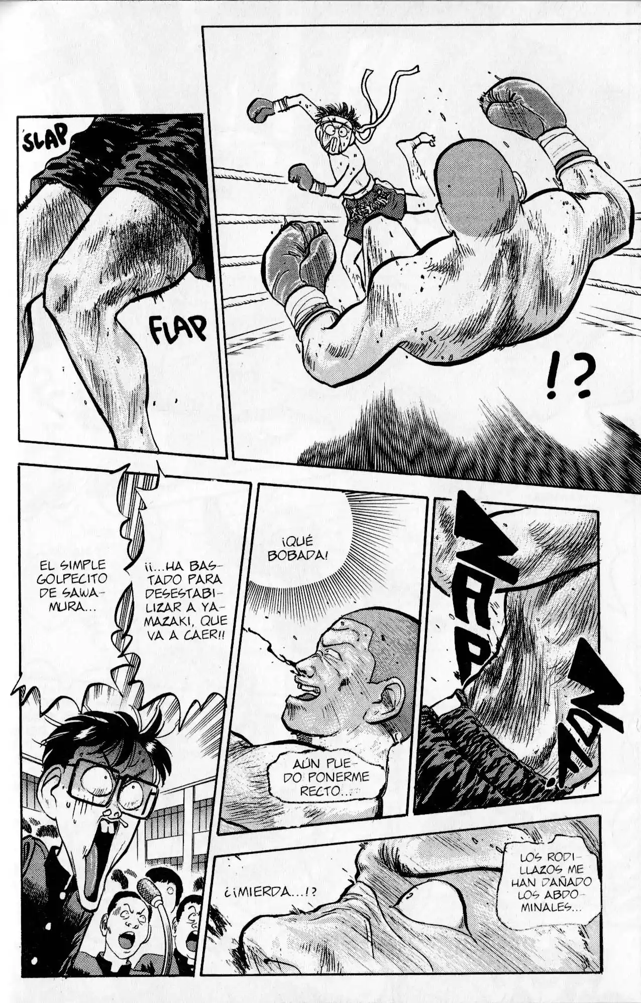 Lord Of Destruction - Capítulo 18 - Página 11 - LectorTMOo